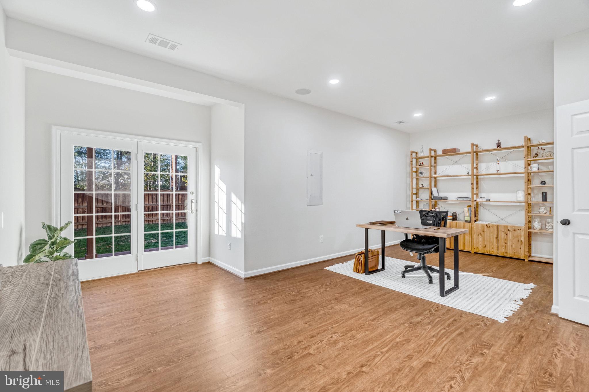 PURCELLVILLE RIDGE - Residential