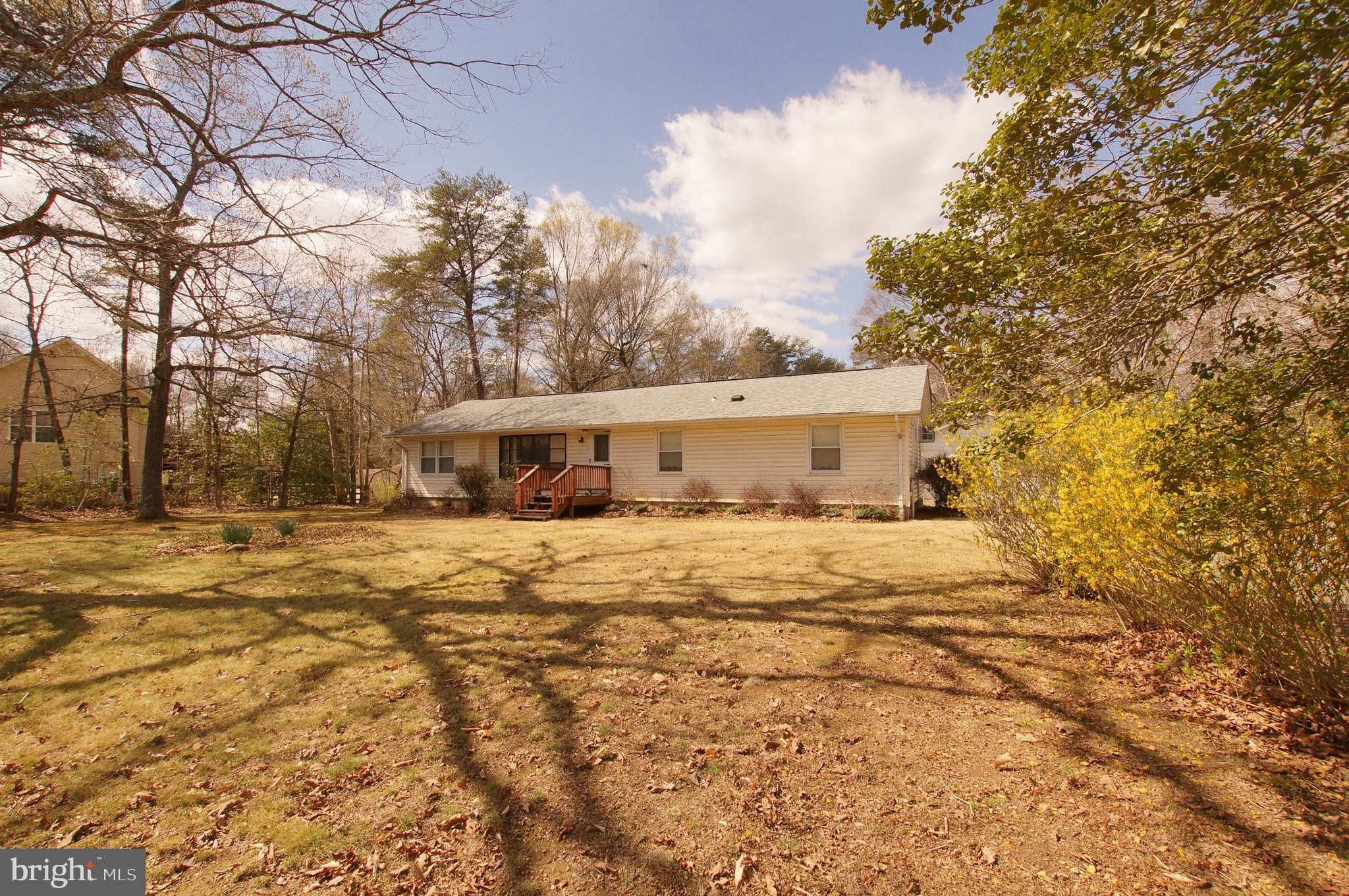 GREEN MANOR ESTATES - Residential