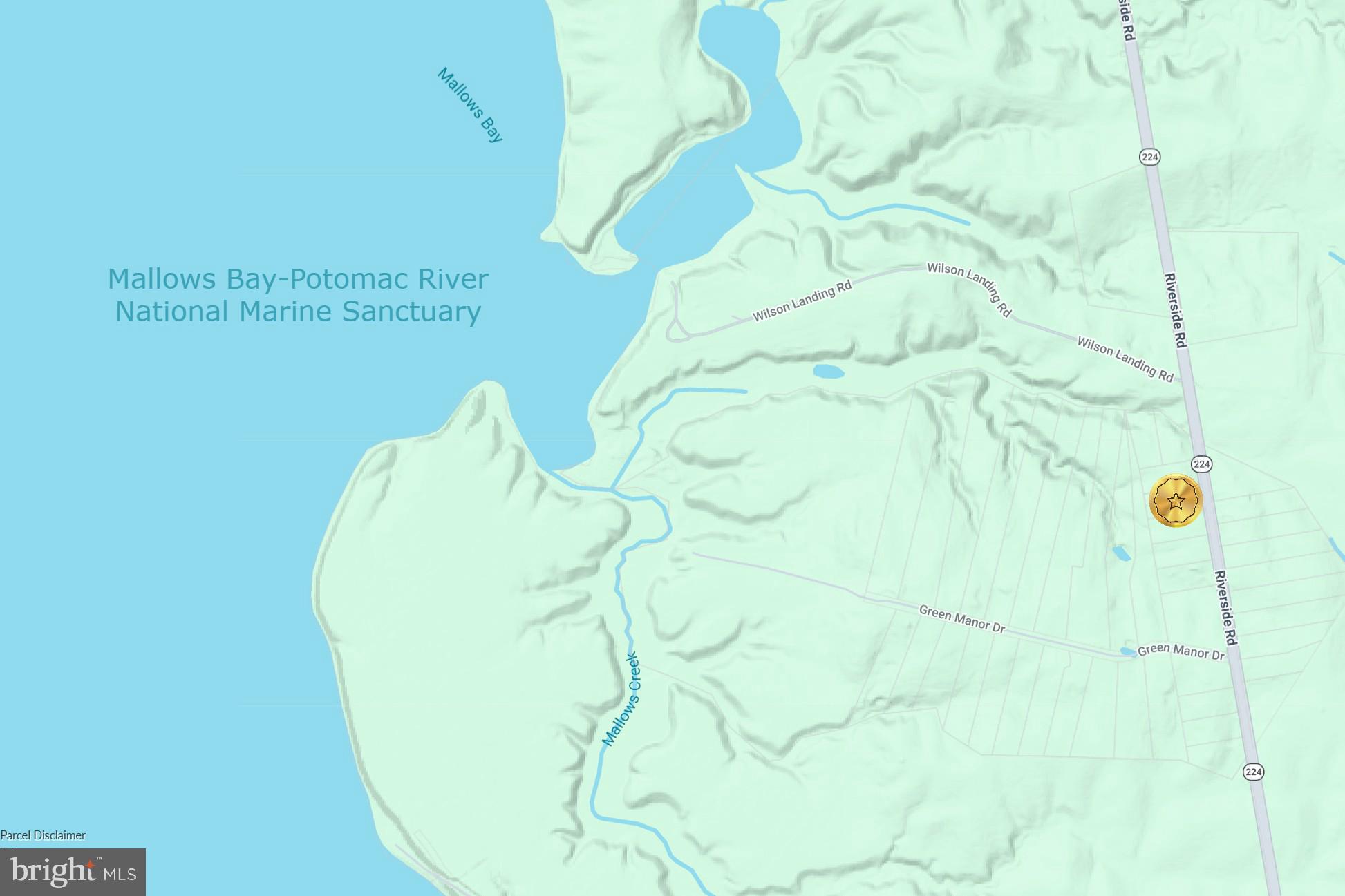 GREEN MANOR ESTATES - Residential