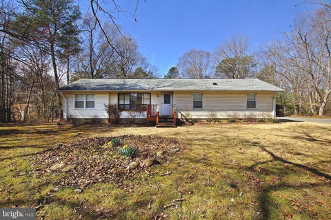Homes For Sale - 8965 Riverside Road<br/> Charles County, NANJEMOY, MD 20662