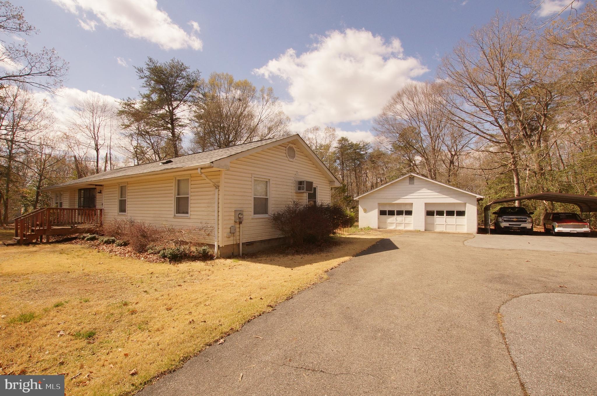 GREEN MANOR ESTATES - Residential