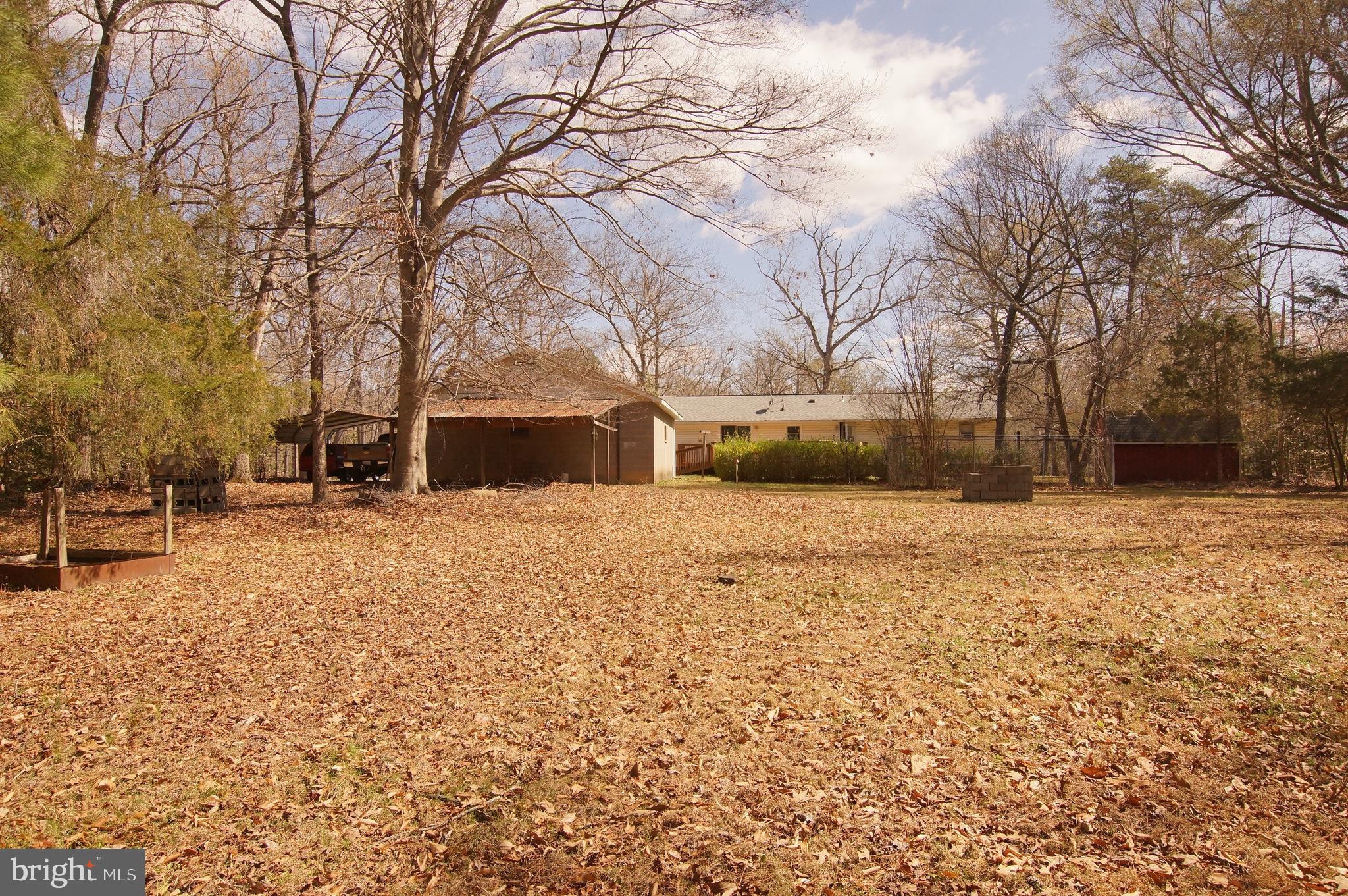 GREEN MANOR ESTATES - Residential