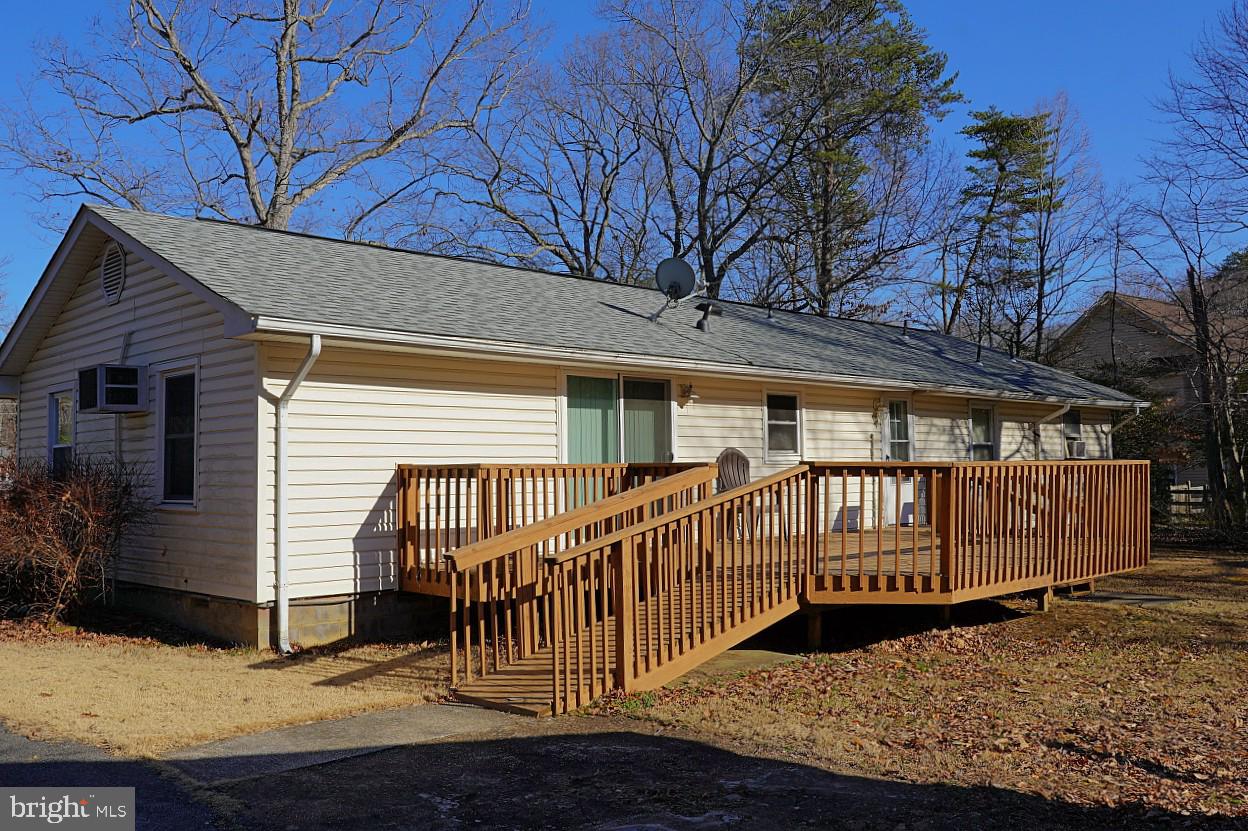 GREEN MANOR ESTATES - Residential