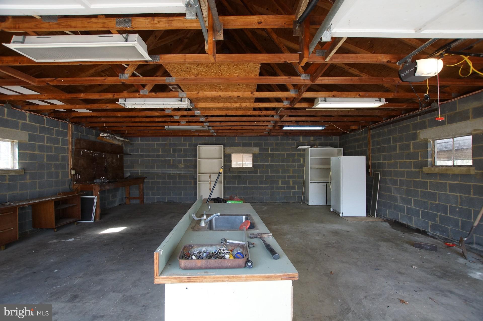 GREEN MANOR ESTATES - Residential