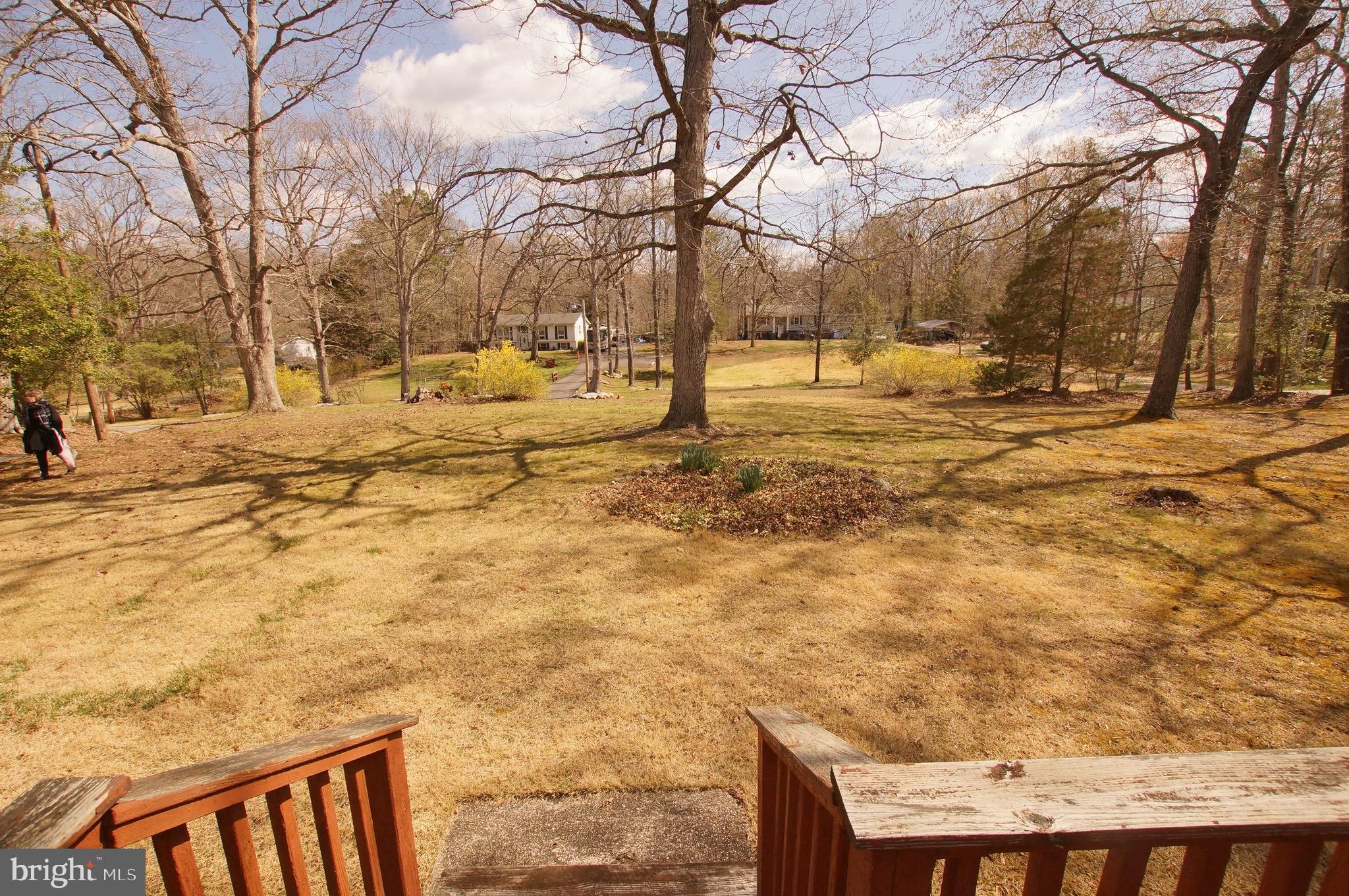 GREEN MANOR ESTATES - Residential