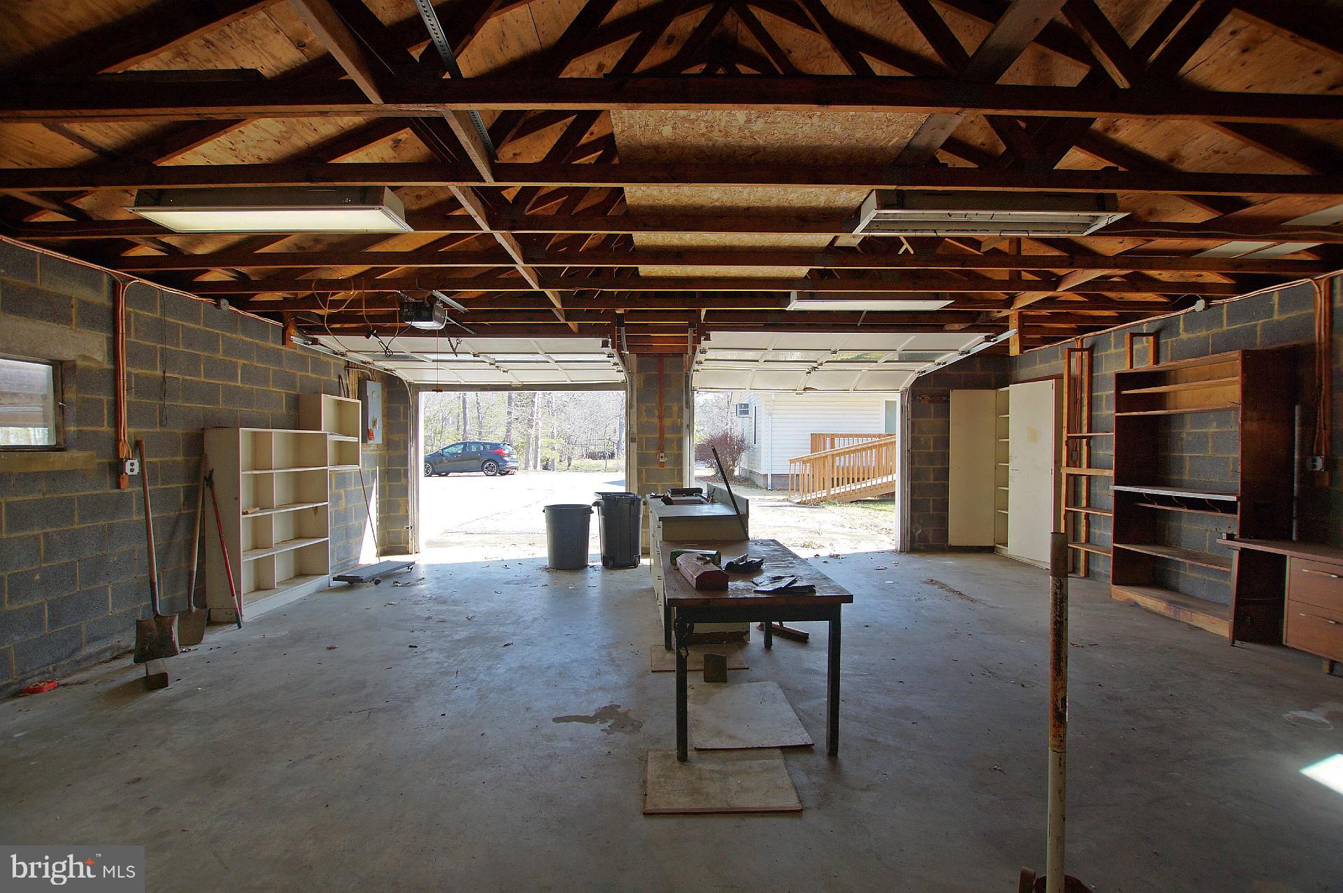 GREEN MANOR ESTATES - Residential