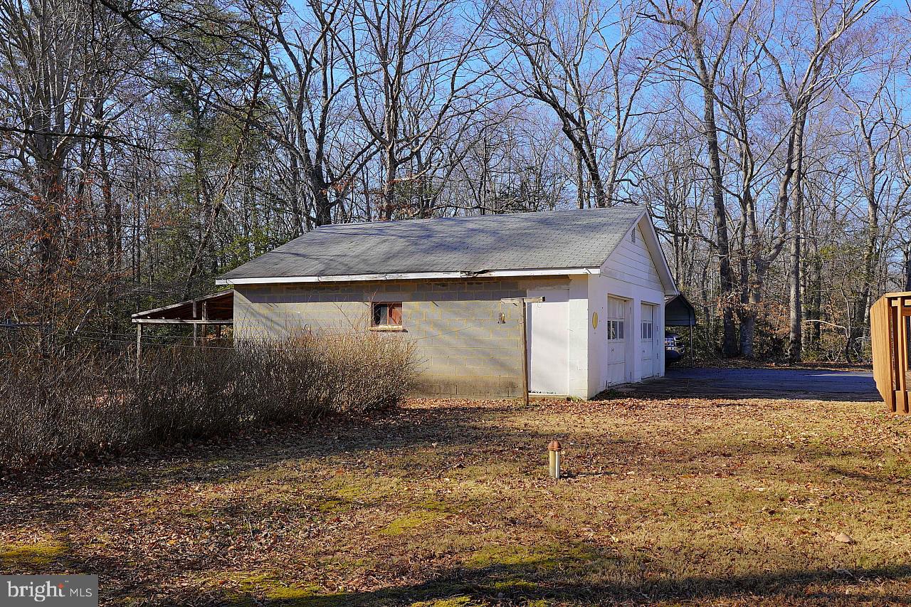 GREEN MANOR ESTATES - Residential