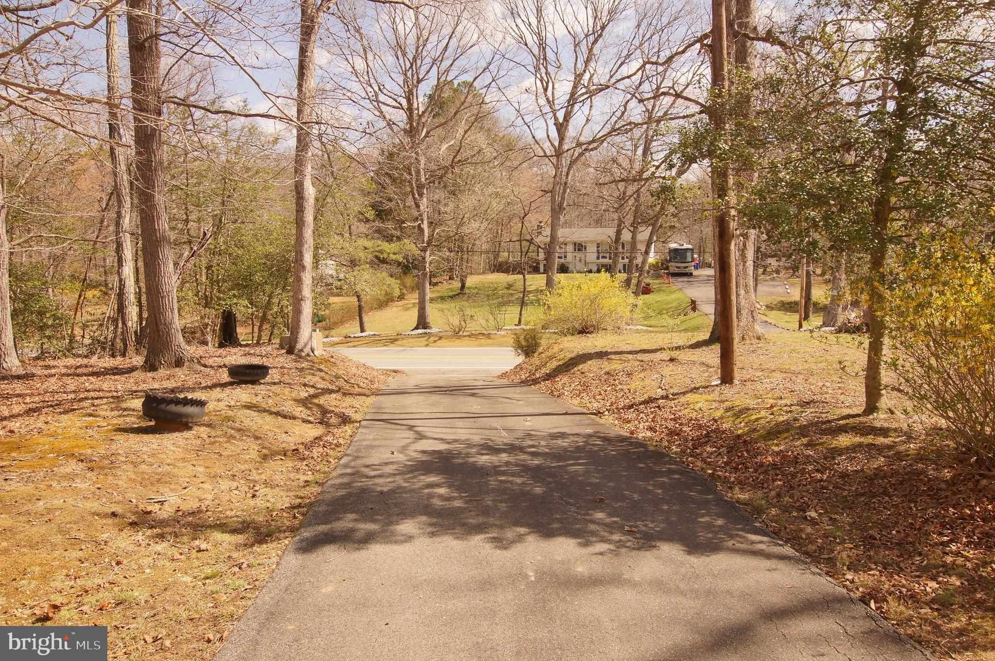 GREEN MANOR ESTATES - Residential