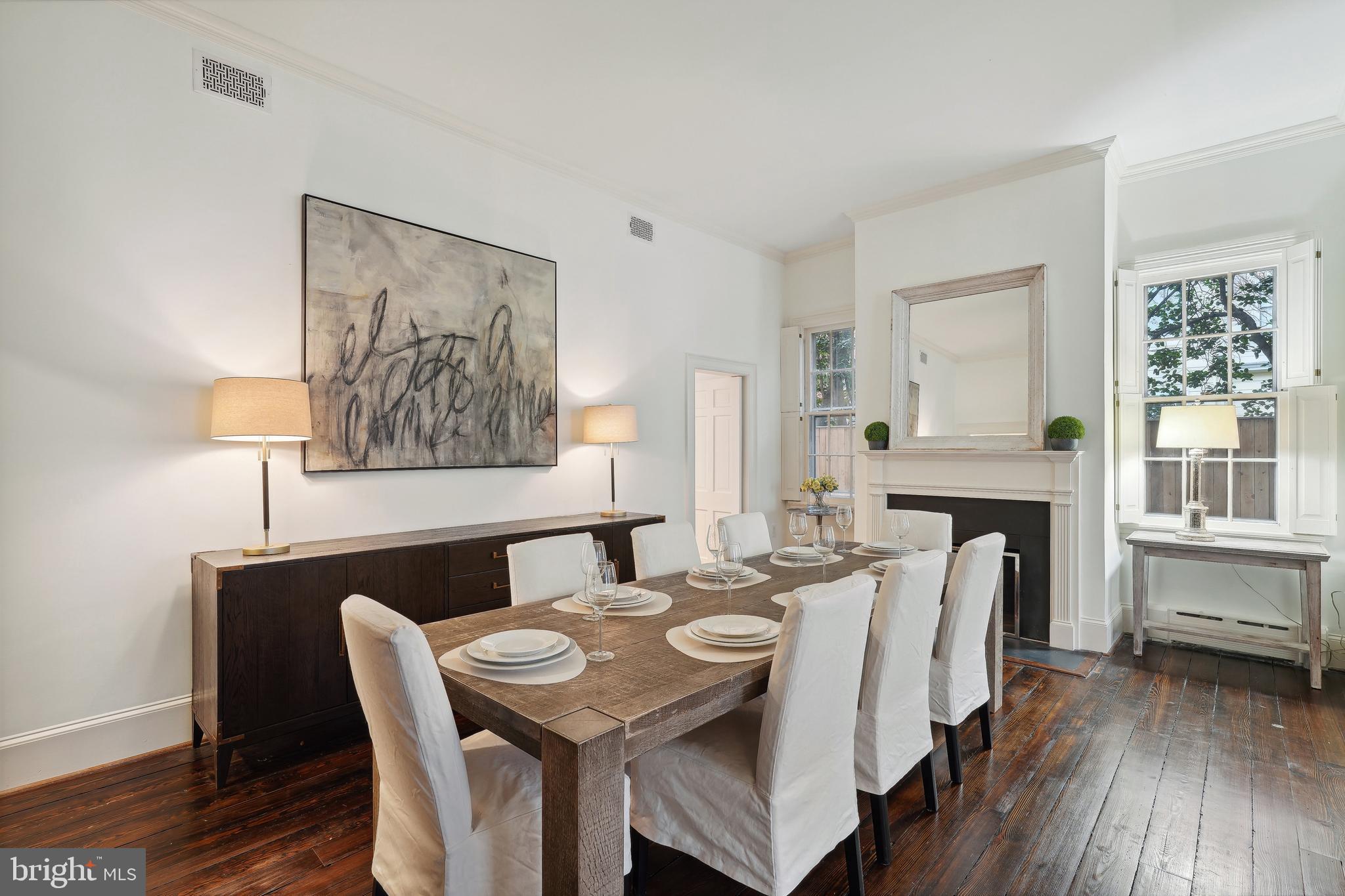 GEORGETOWN - Residential
