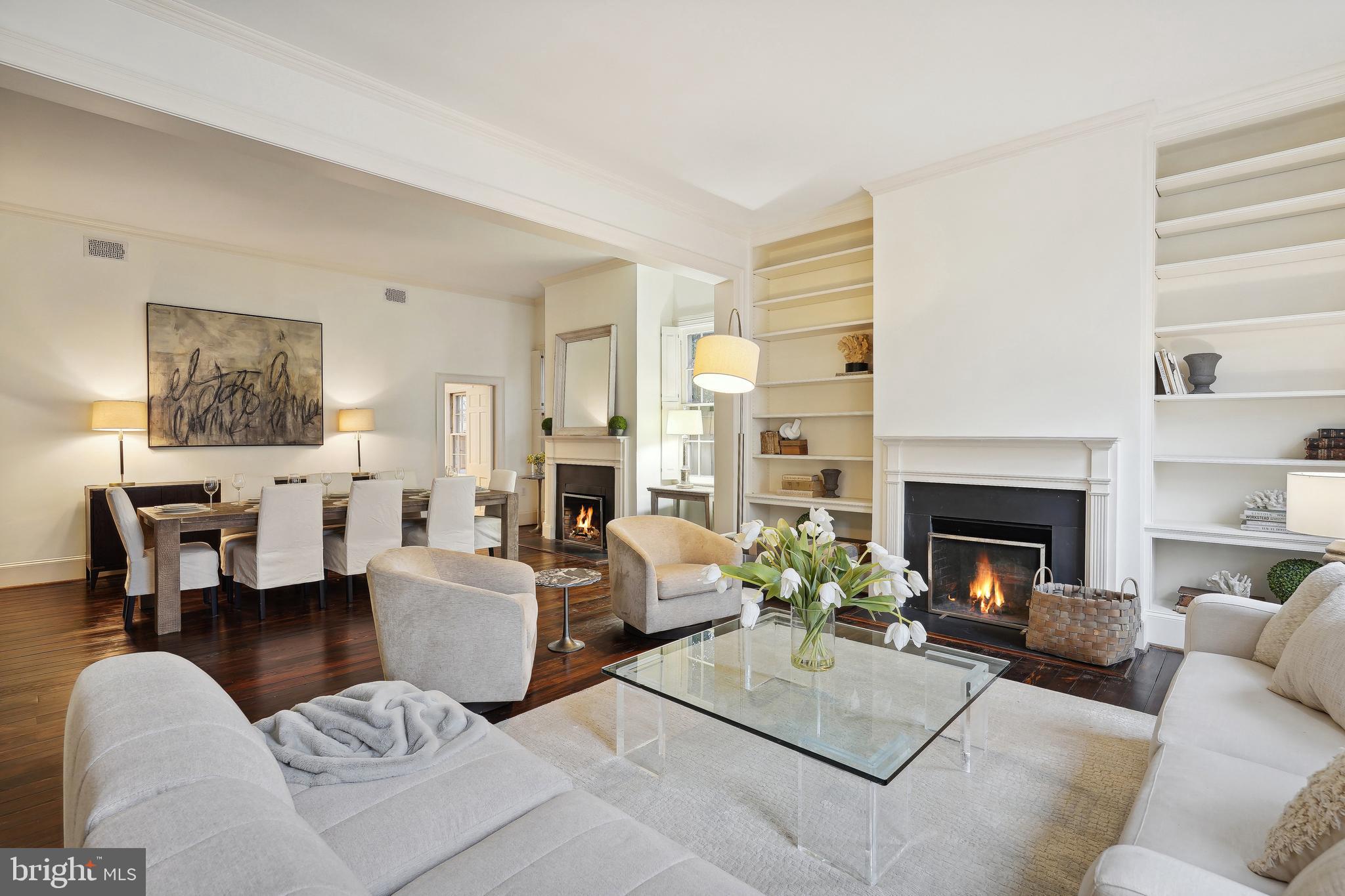 GEORGETOWN - Residential