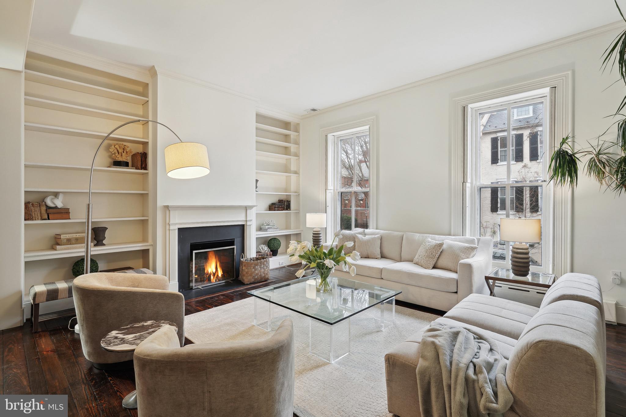 GEORGETOWN - Residential