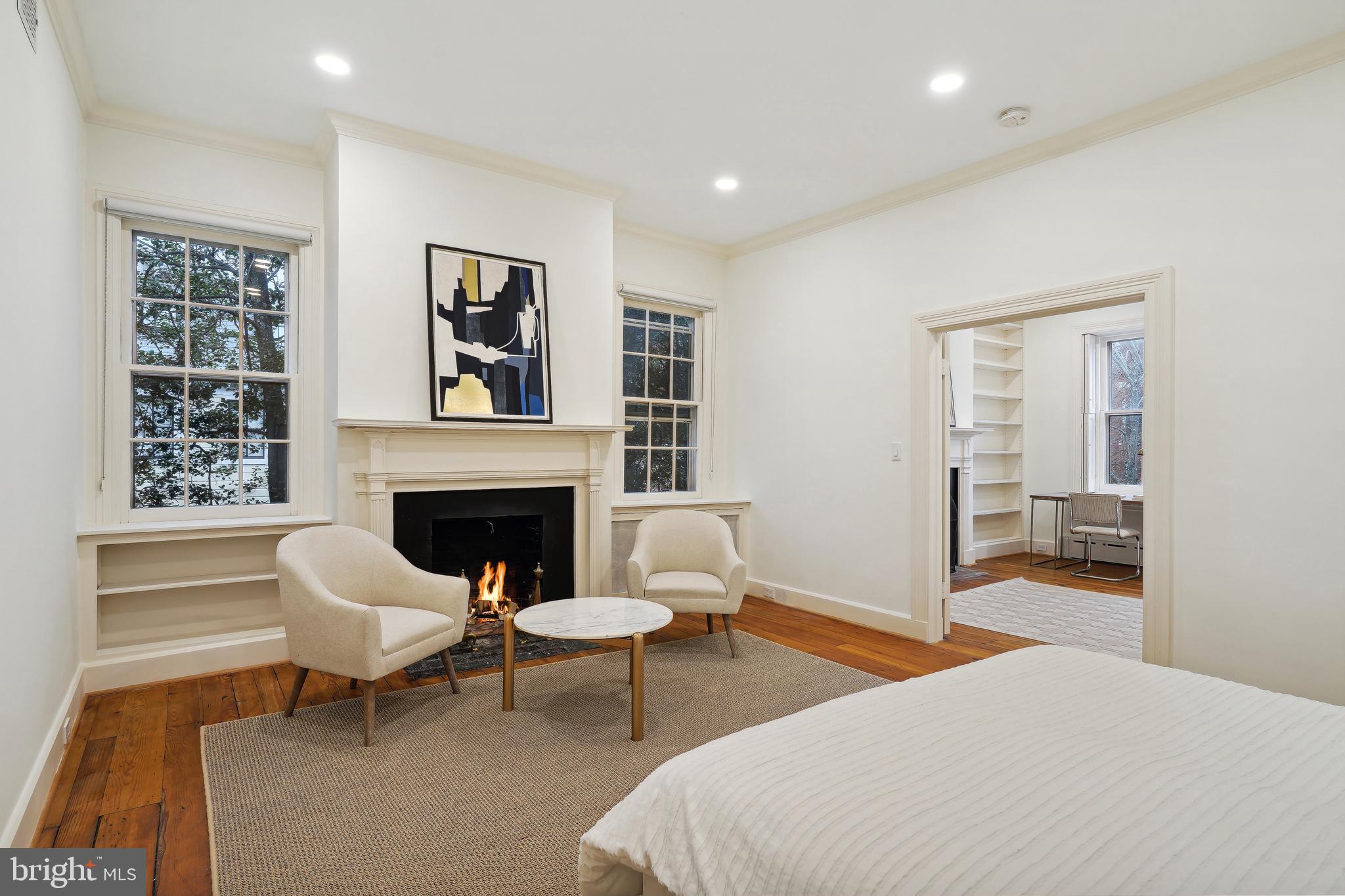 GEORGETOWN - Residential