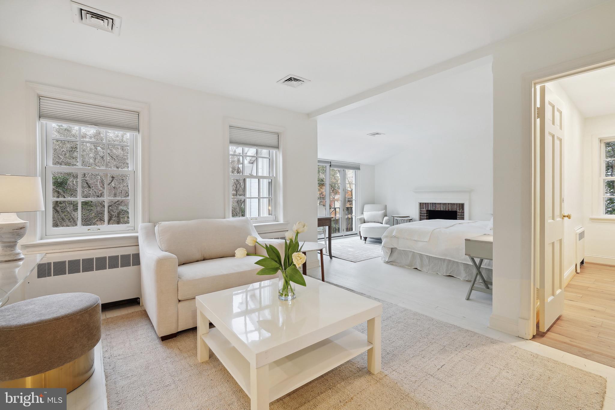 GEORGETOWN - Residential