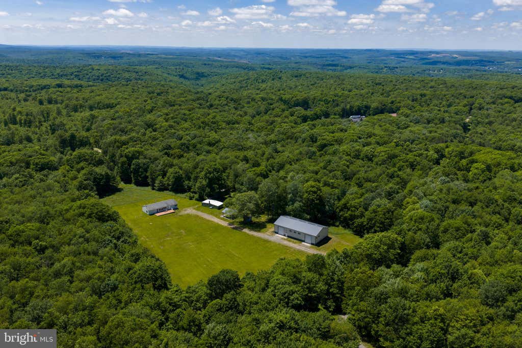Photo of 3179 Port Matilda Highway, PHILIPSBURG, PA 16866 (MLS # PACE2519414)