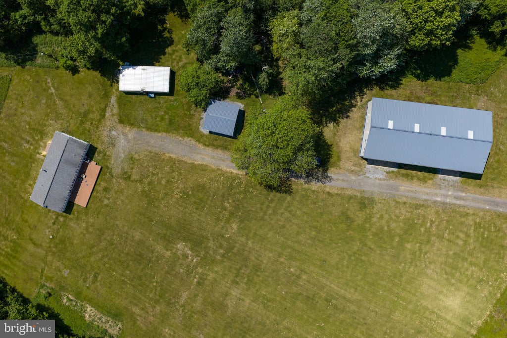 Photo of 3179 Port Matilda Highway, PHILIPSBURG, PA 16866 (MLS # PACE2519414)