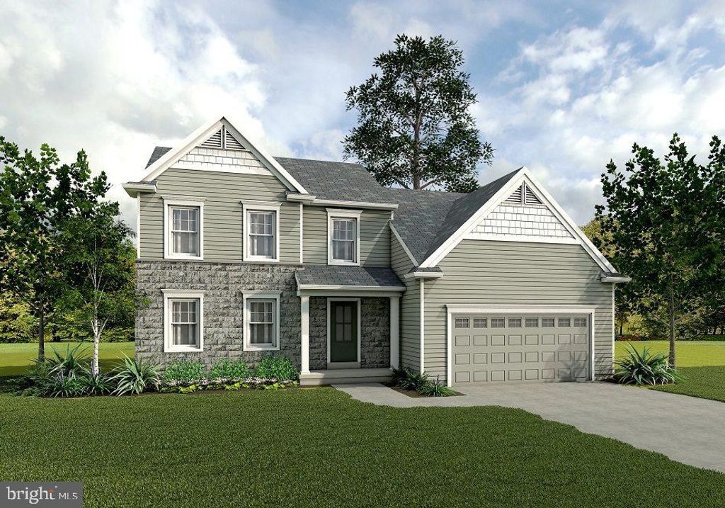 Photo of 329 AUTUMN HARVEST LN #61, LITITZ, PA 17543 (MLS # PALA2026250)