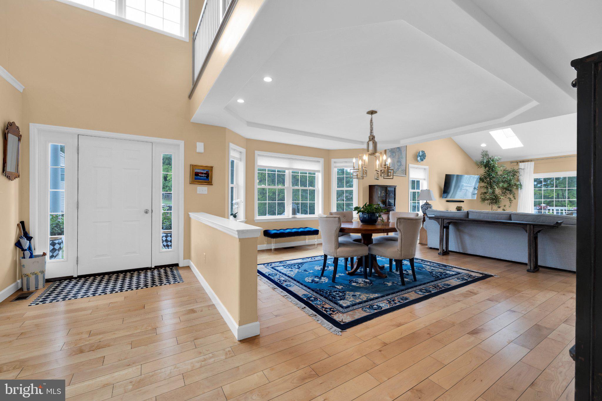 50 REGINA DRIVE
