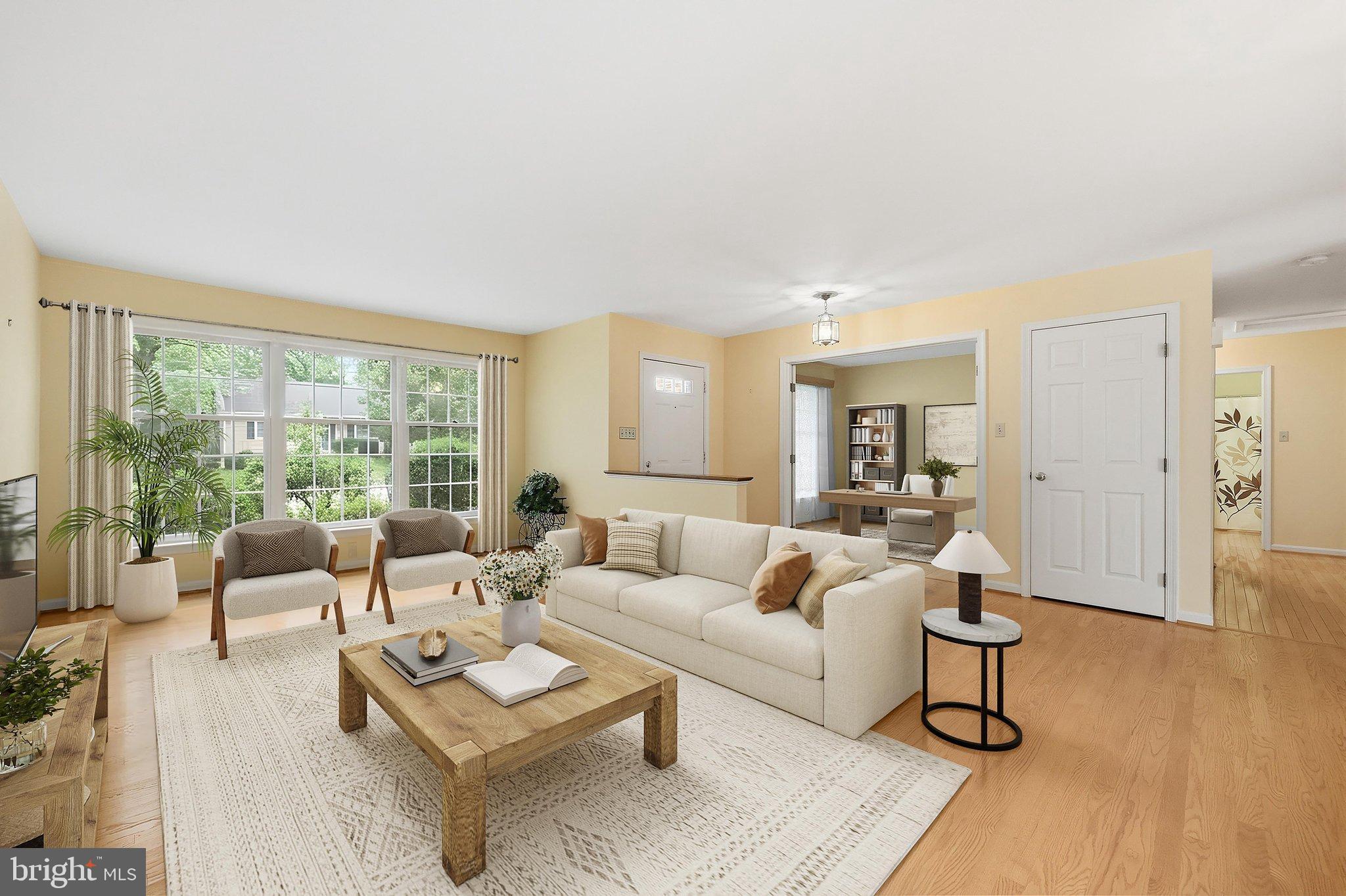 4639 AARON COURT