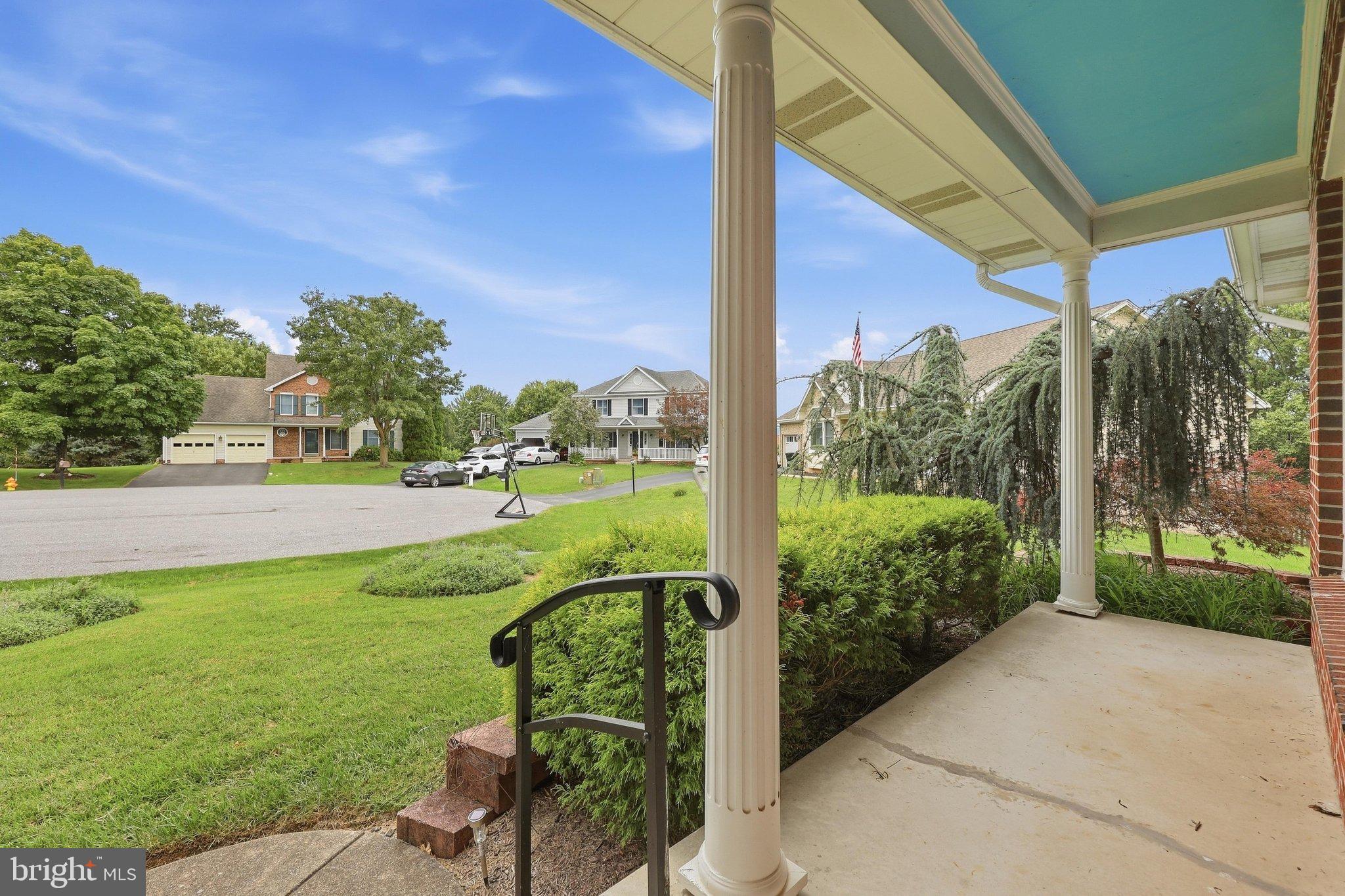 4639 AARON COURT