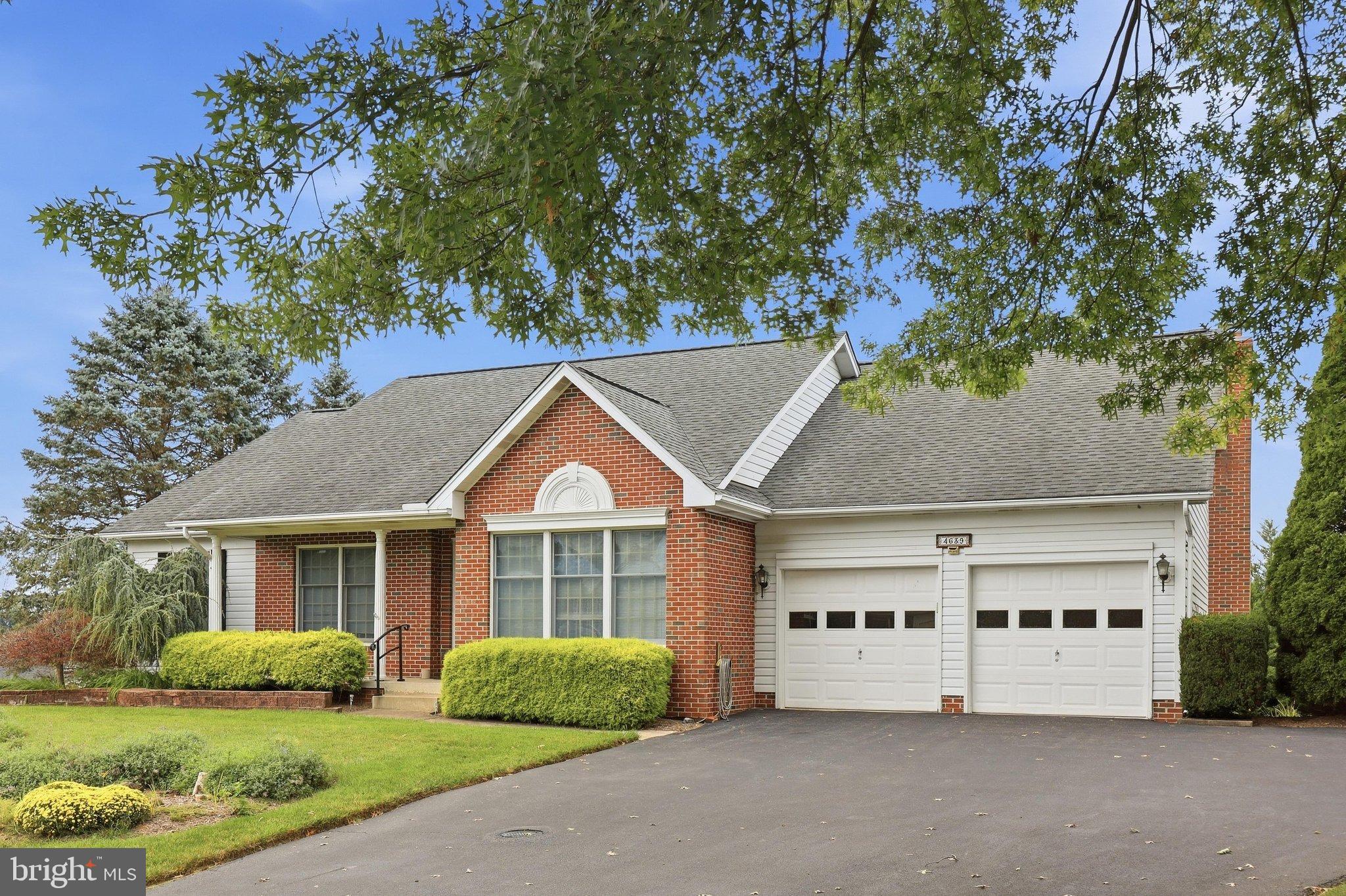 4639 AARON COURT