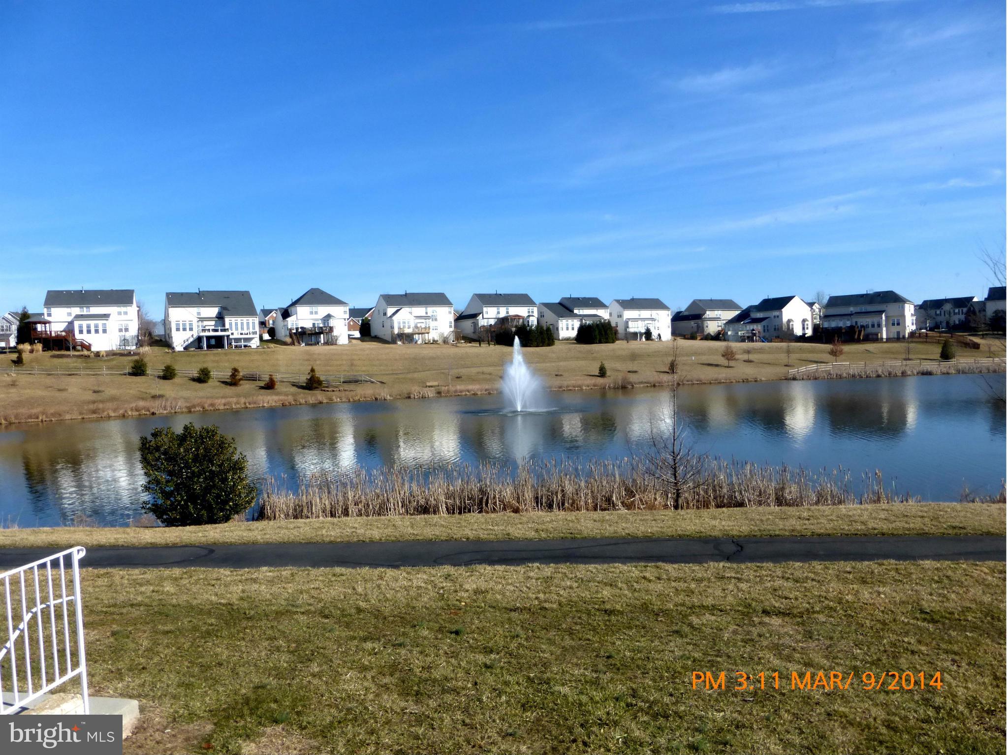 STRATFORD LAND BAY - Residential