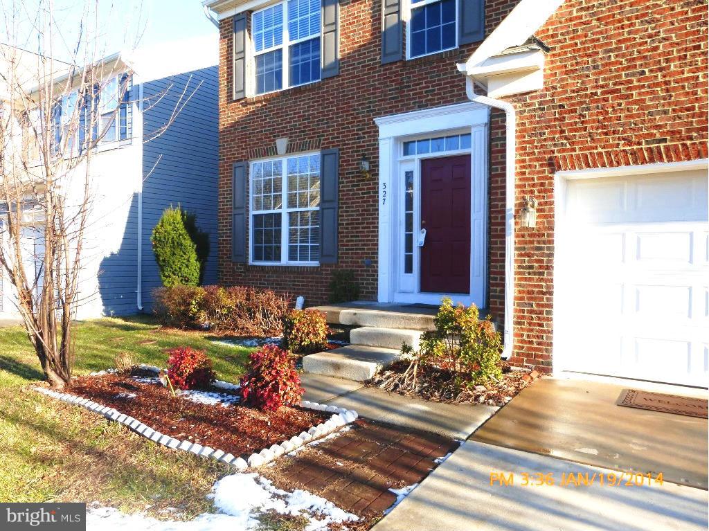 STRATFORD LAND BAY - Residential