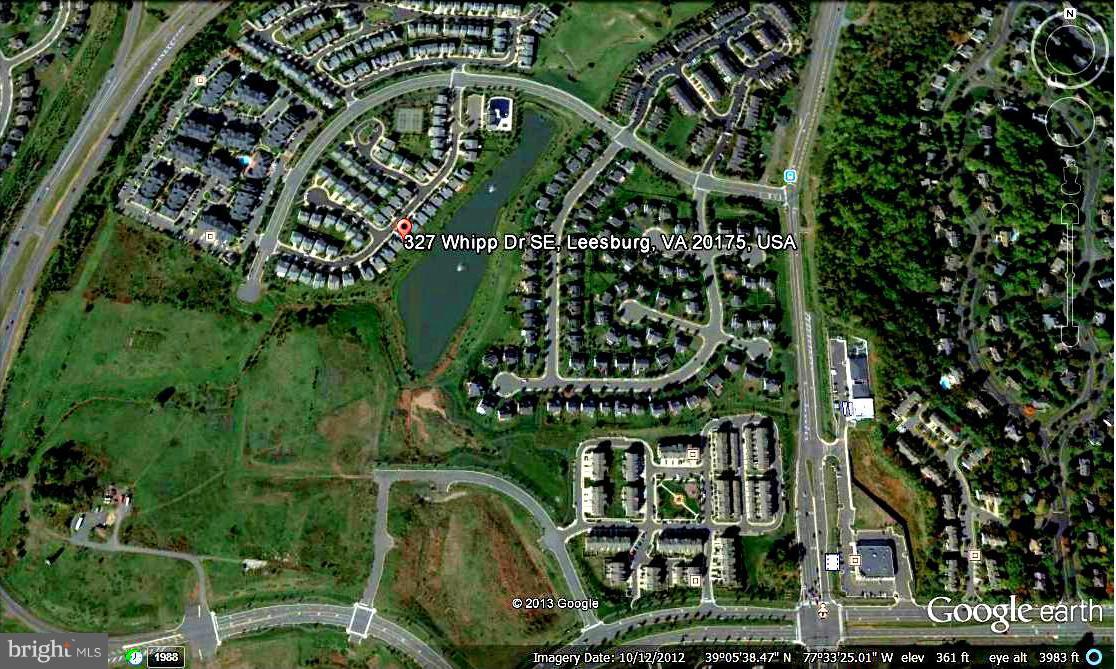 STRATFORD LAND BAY - Residential