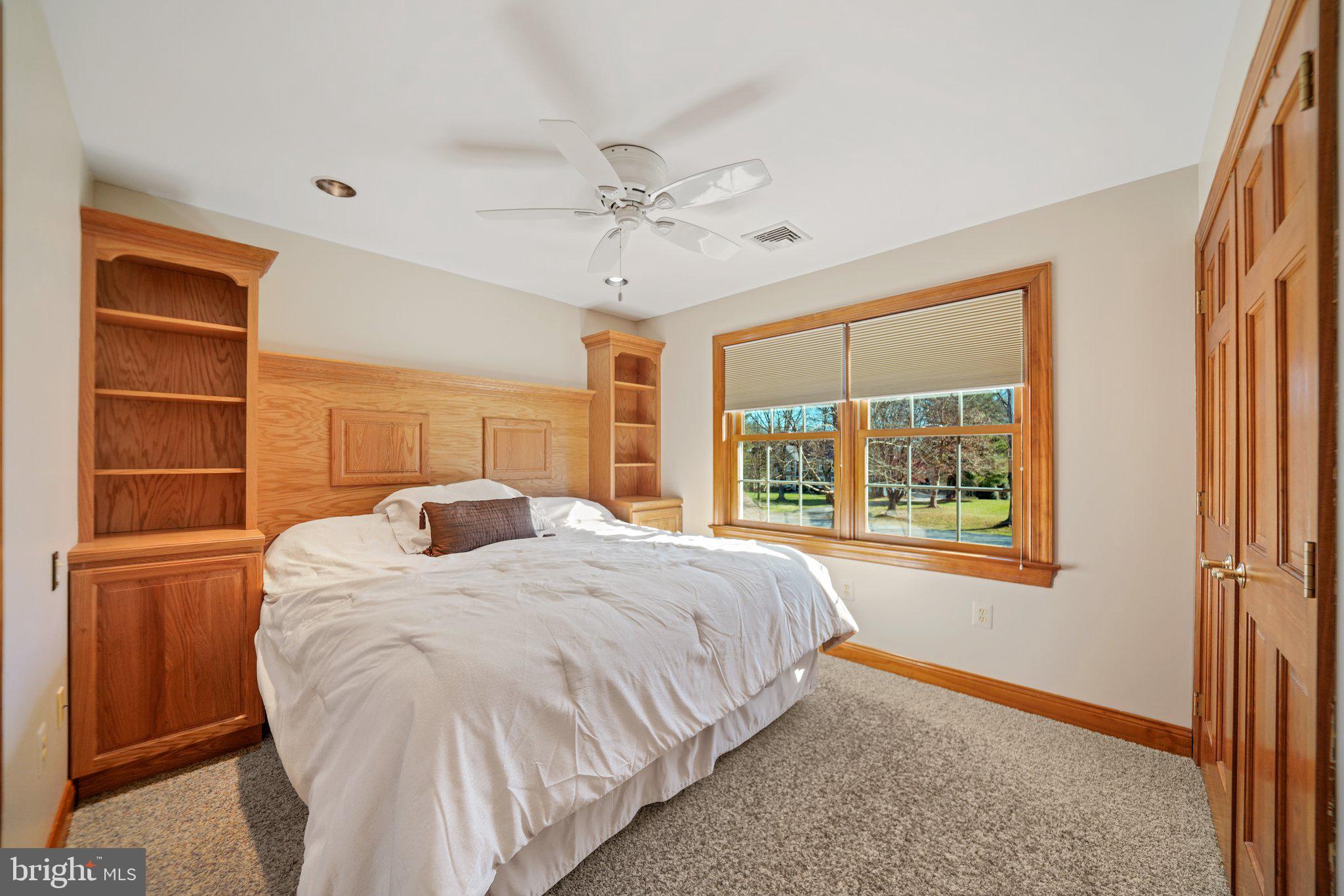 CARROLL HILL - Residential