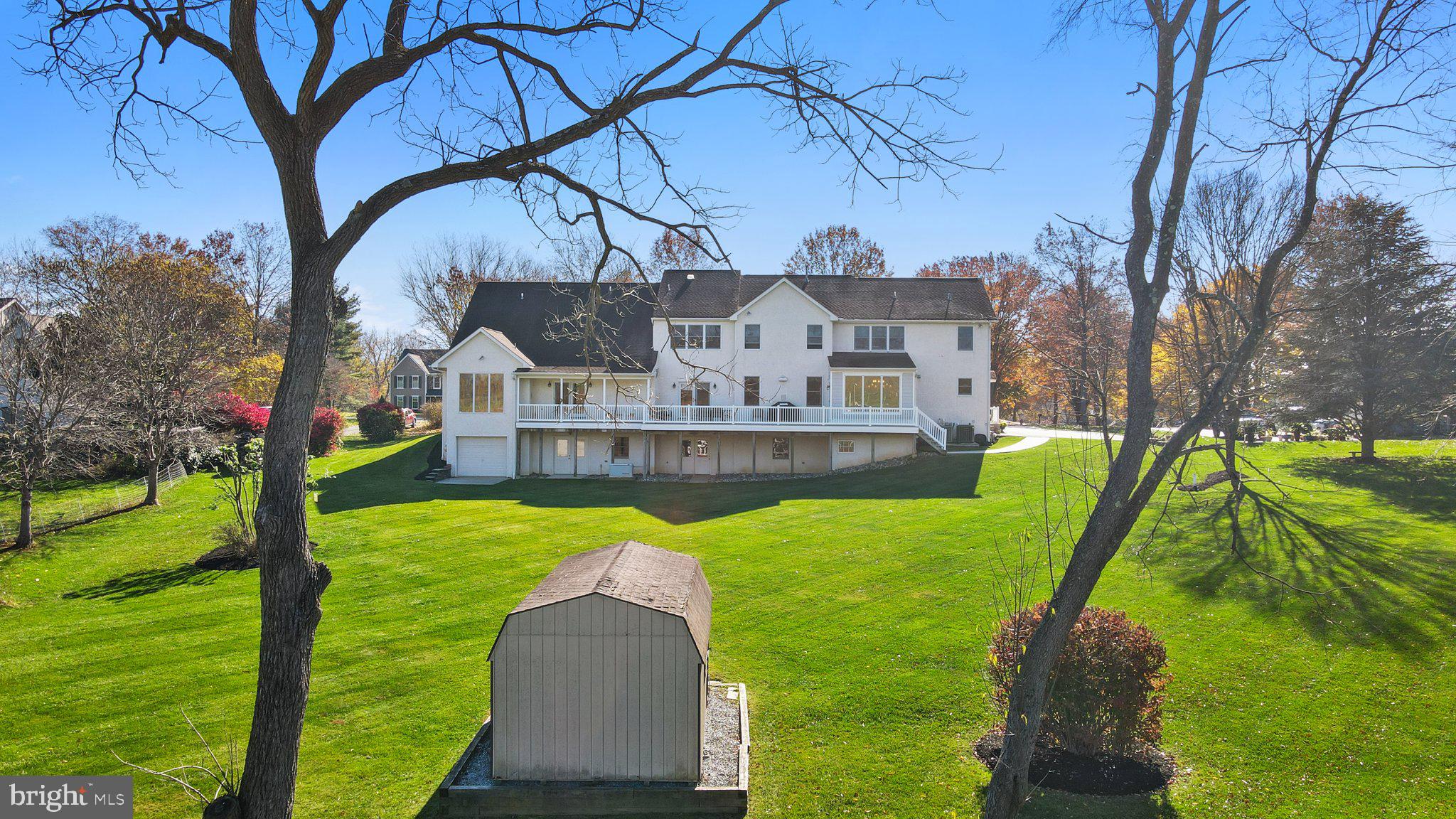 CARROLL HILL - Residential