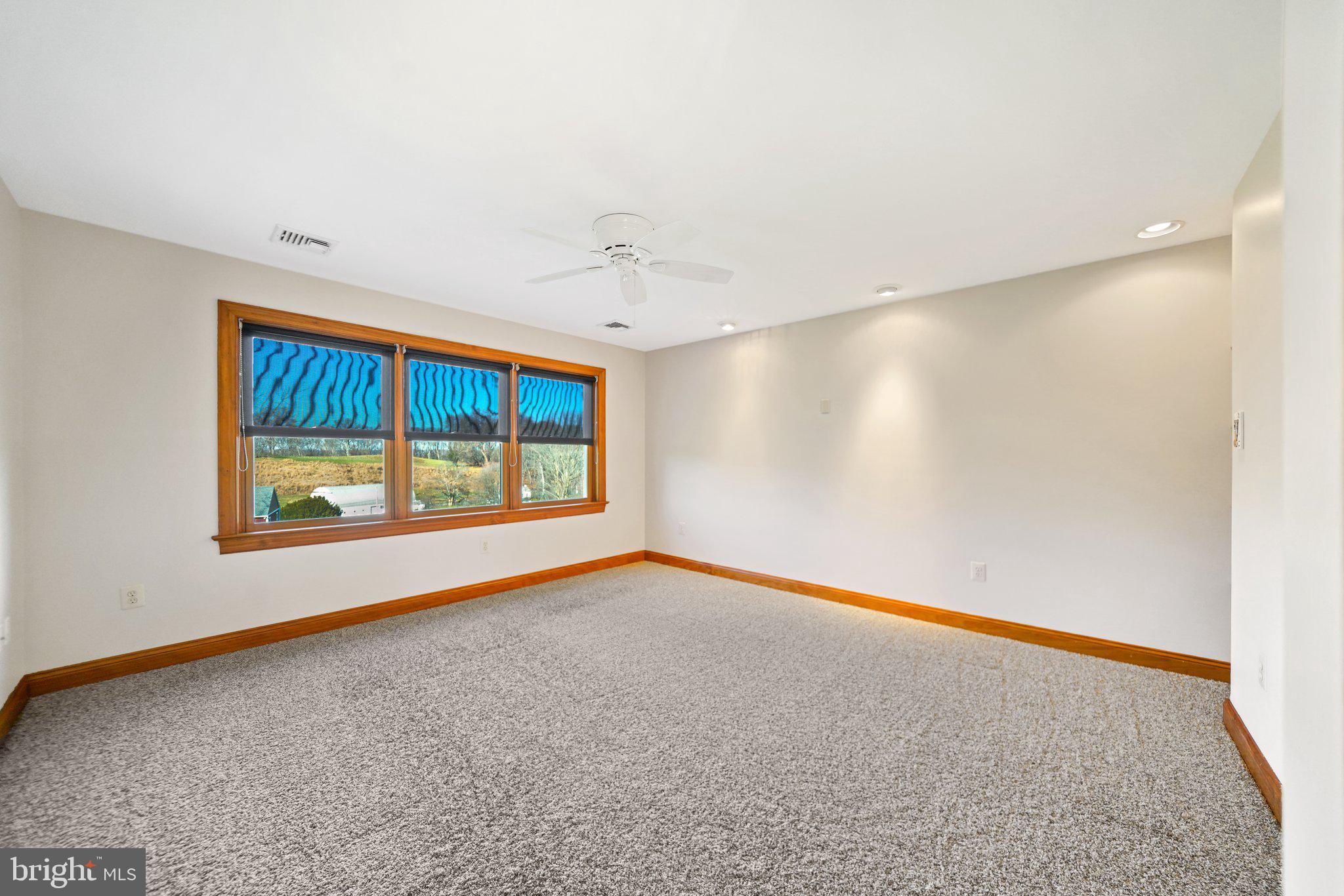 CARROLL HILL - Residential