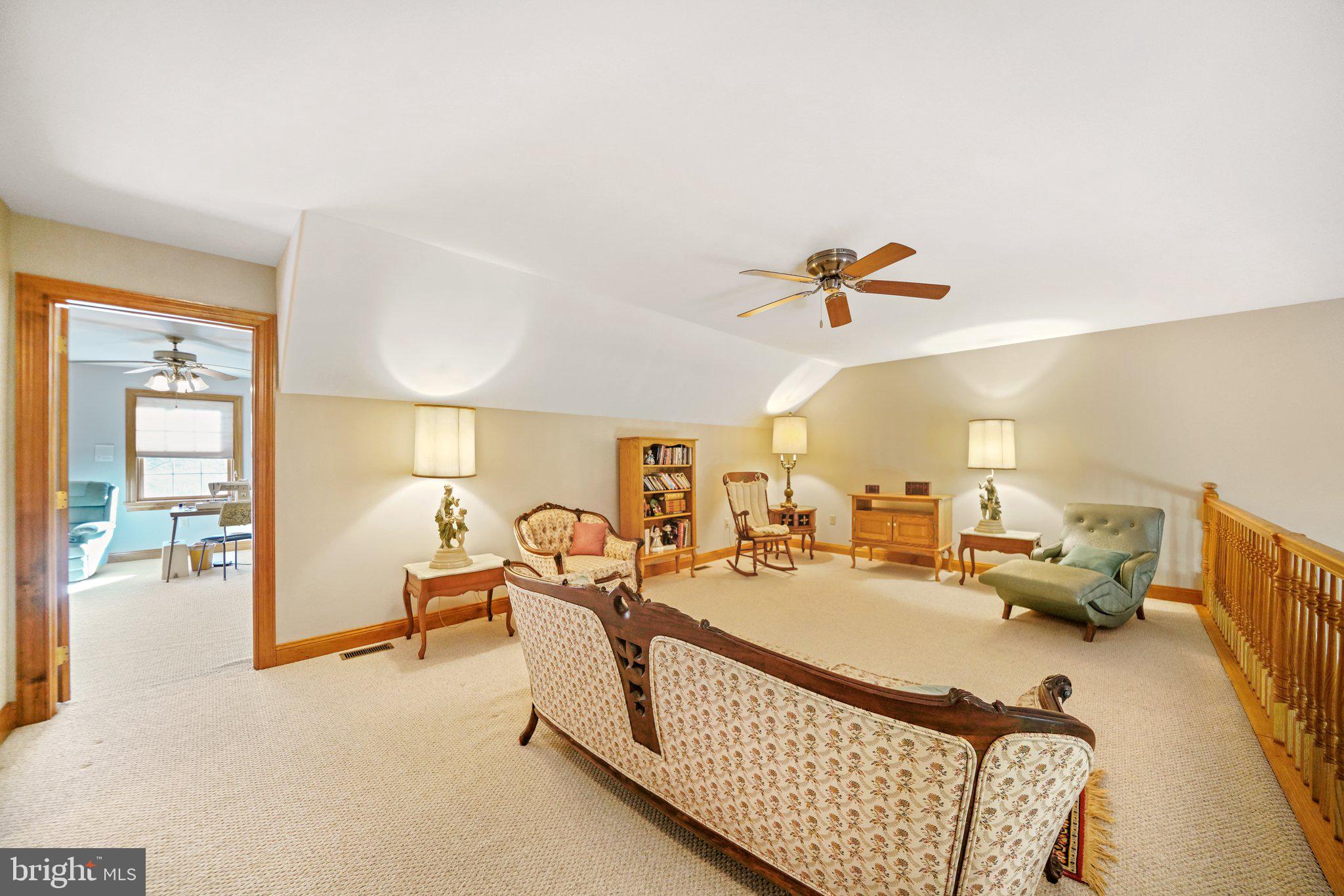 CARROLL HILL - Residential