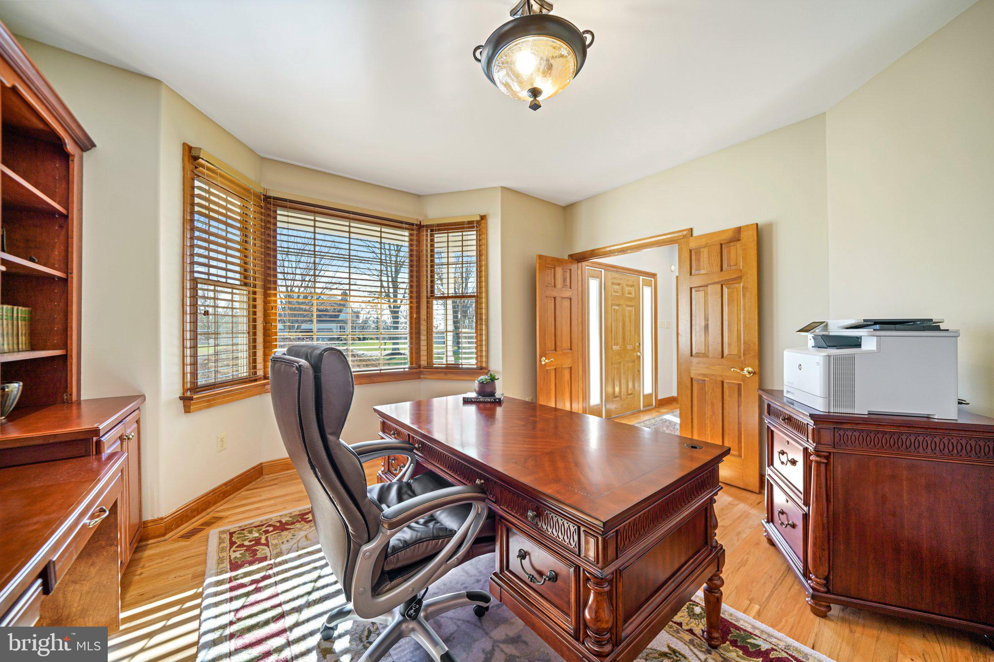 CARROLL HILL - Residential