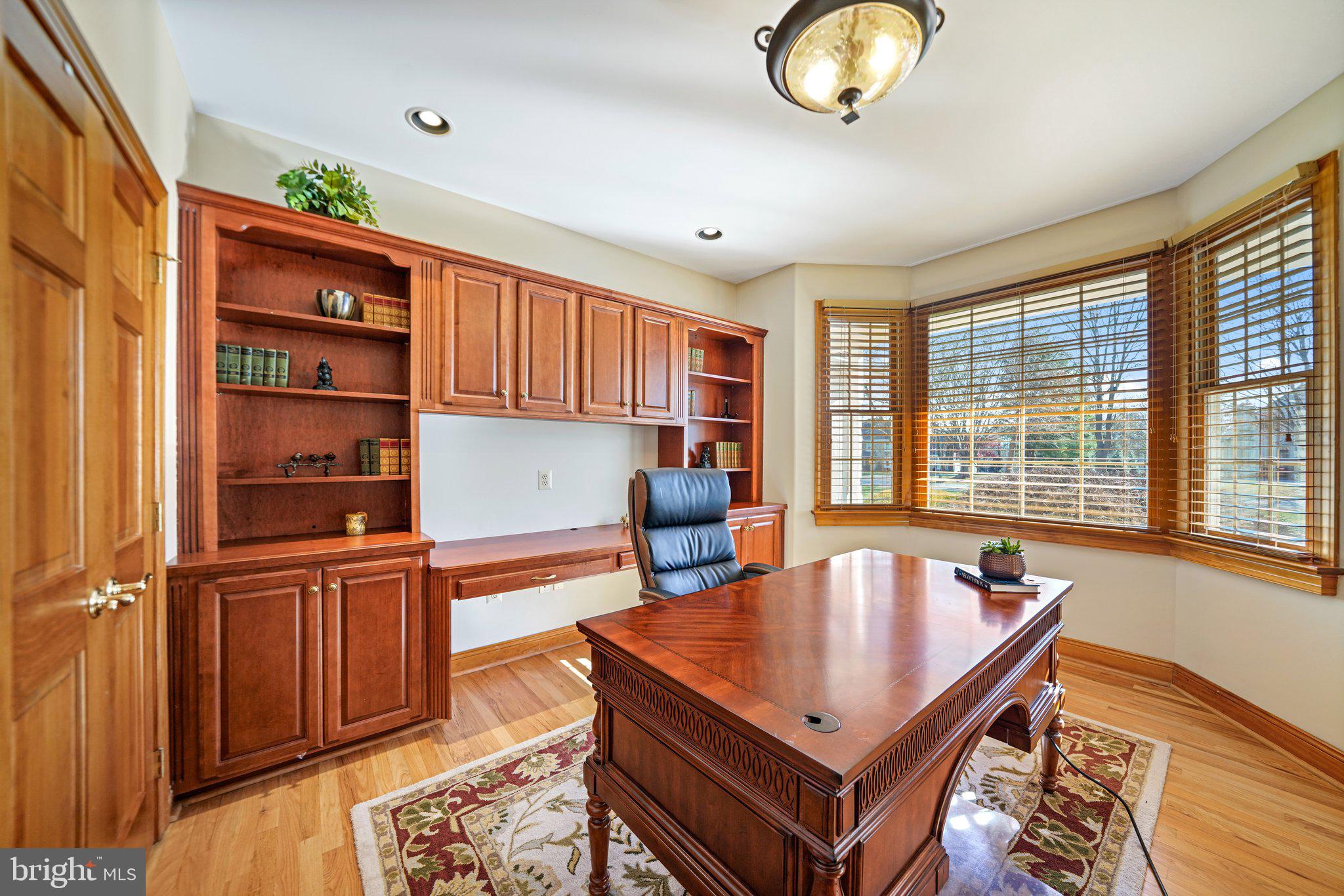 CARROLL HILL - Residential