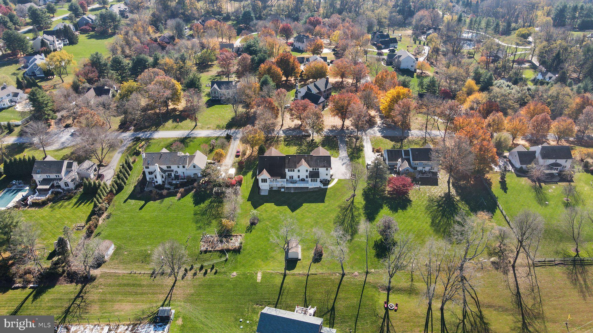 CARROLL HILL - Residential