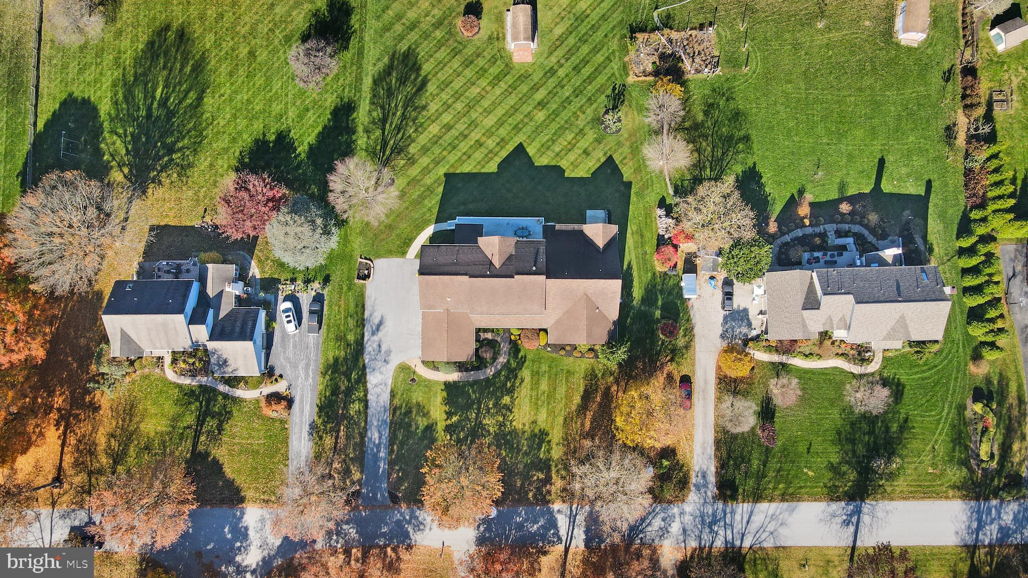 CARROLL HILL - Residential