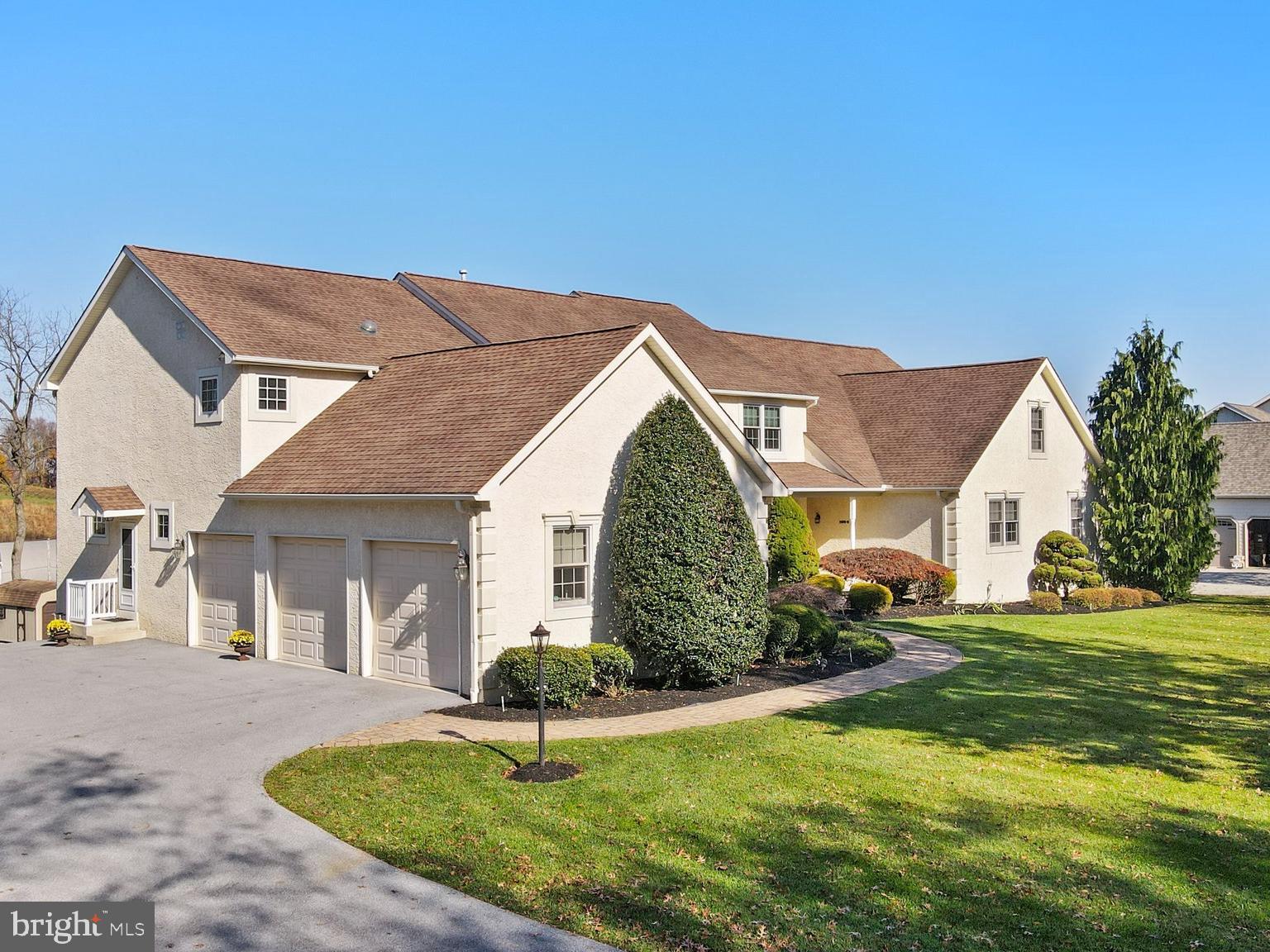 CARROLL HILL - Residential