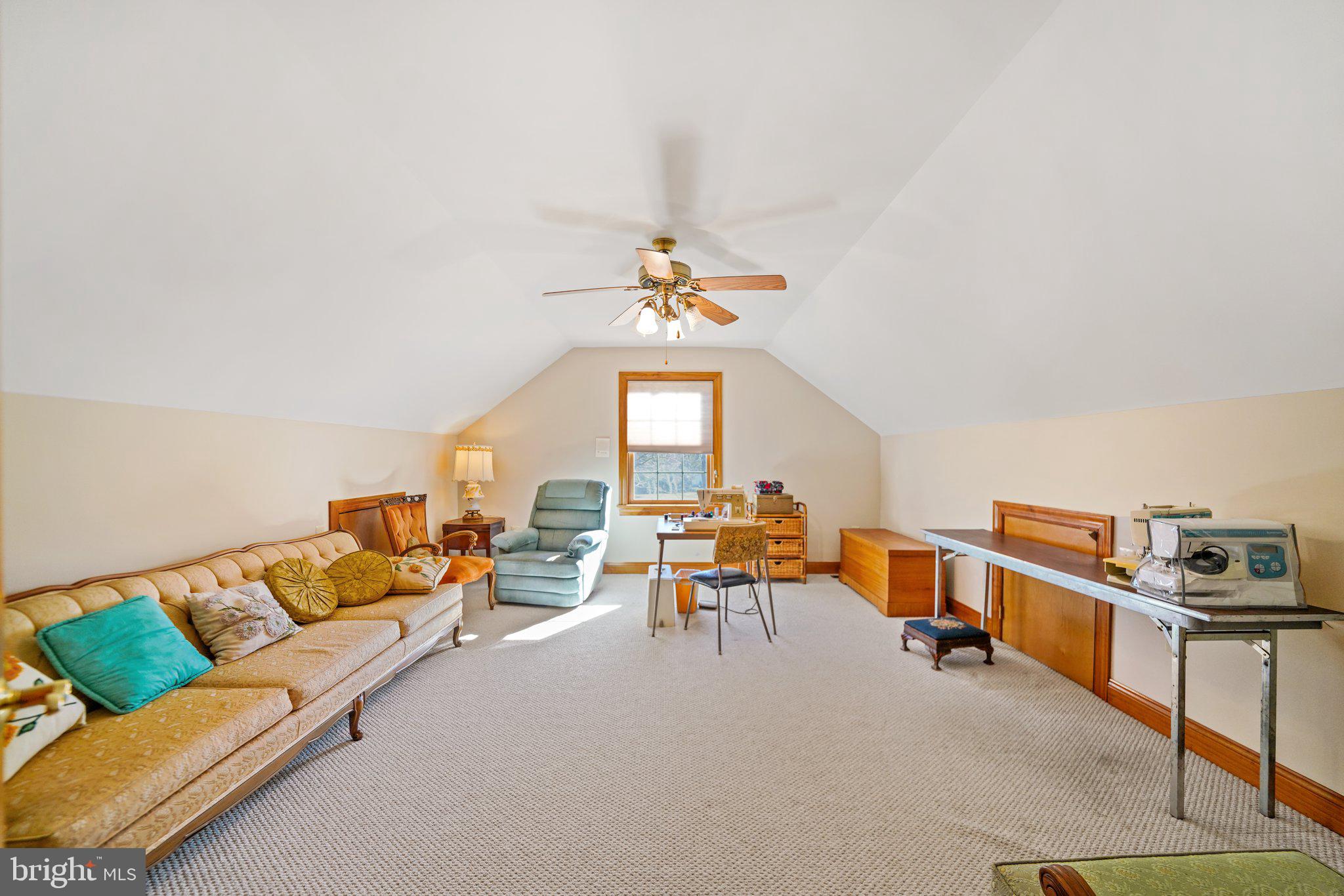 CARROLL HILL - Residential