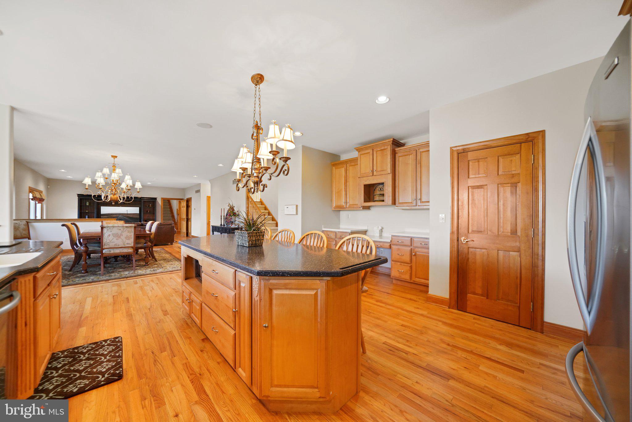 CARROLL HILL - Residential