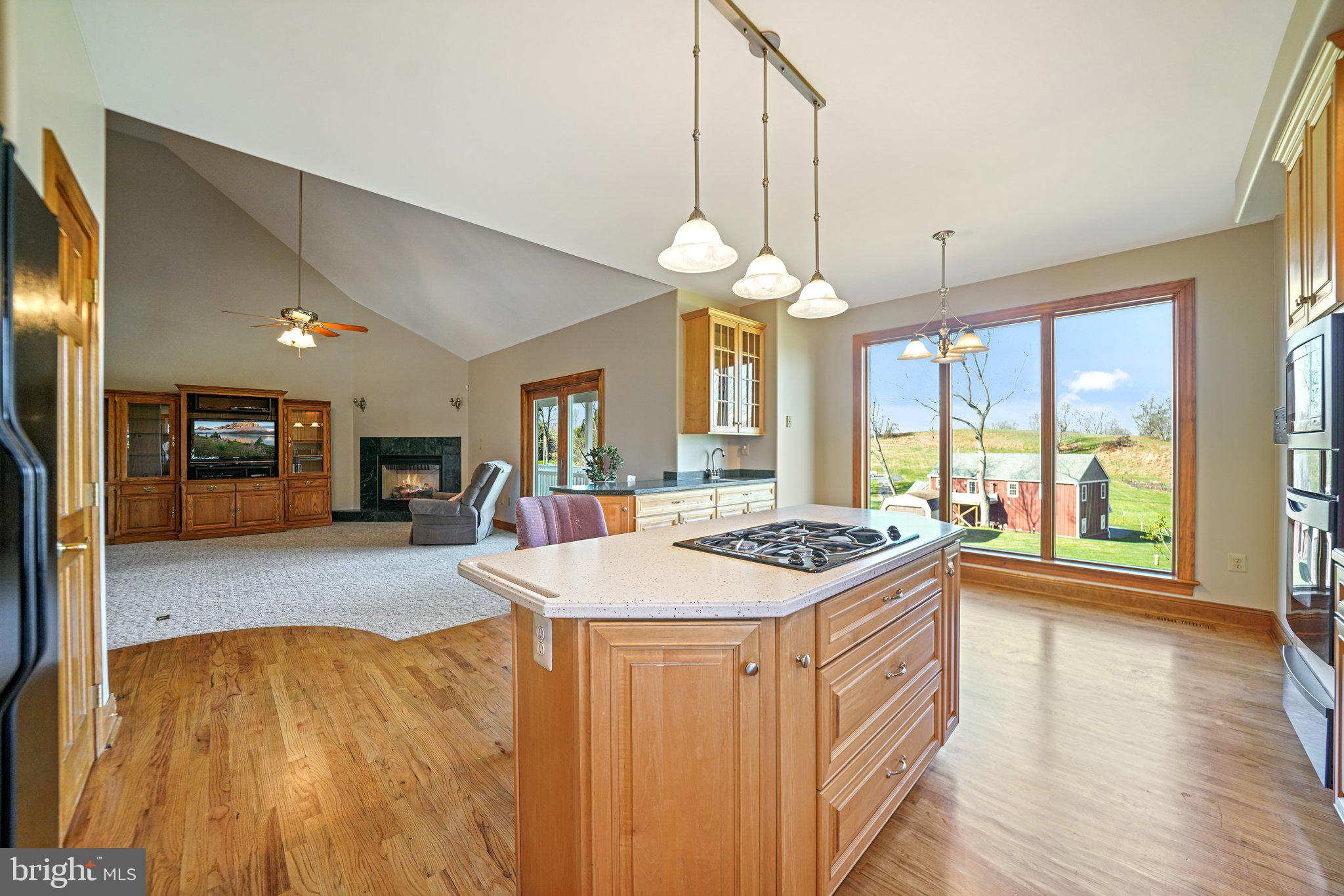 CARROLL HILL - Residential