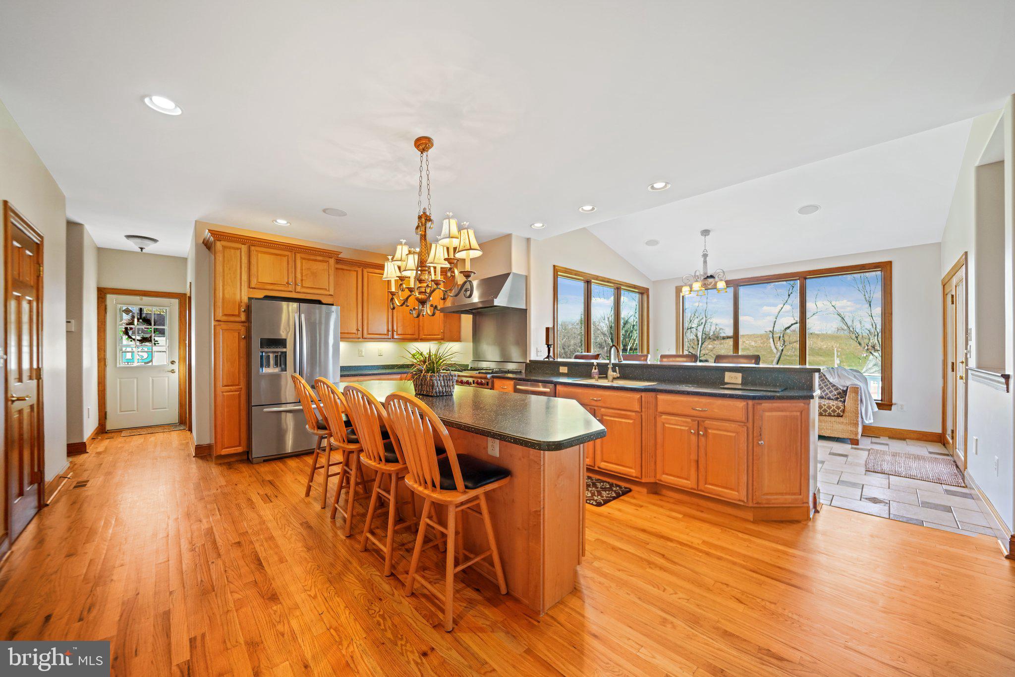 CARROLL HILL - Residential