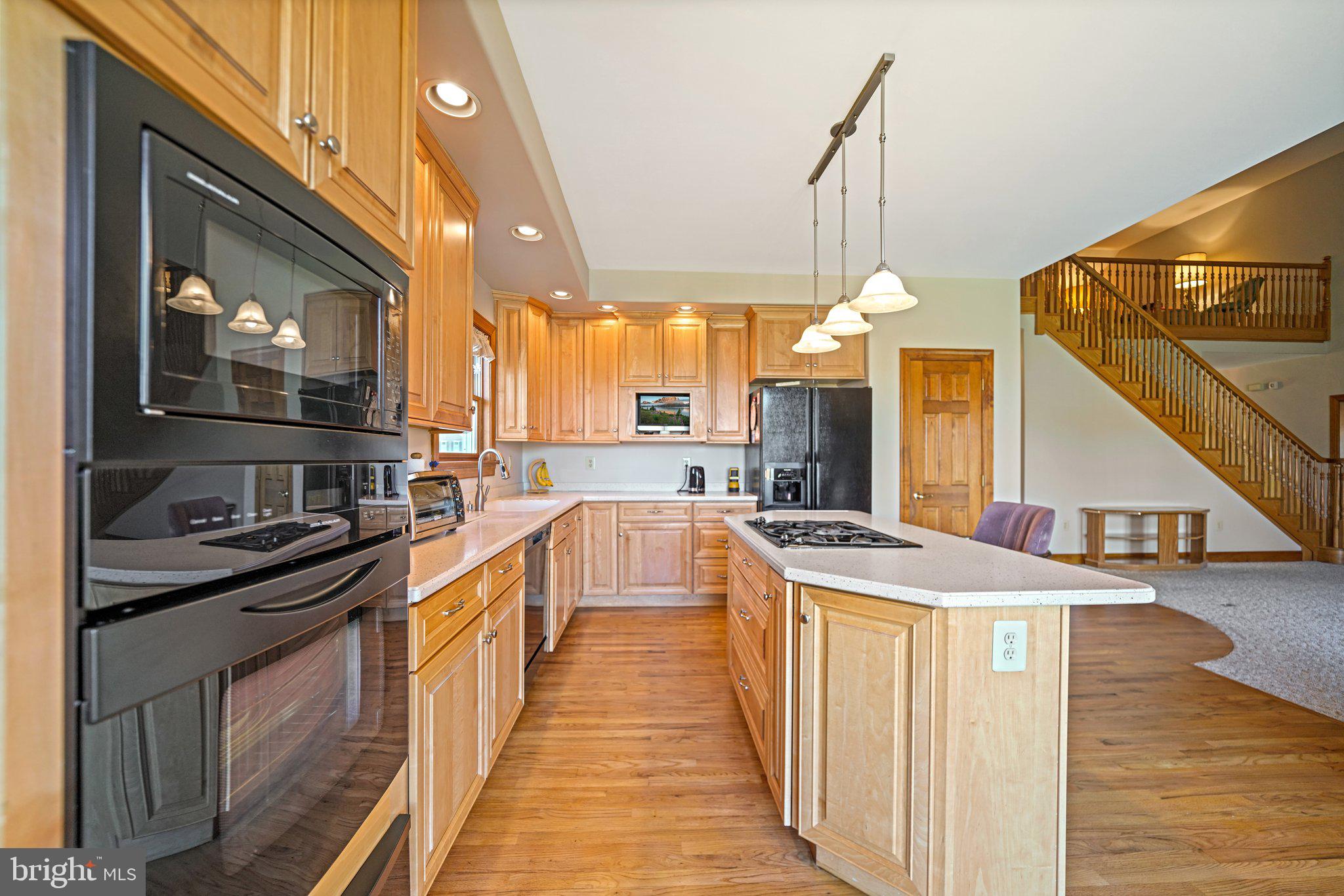 CARROLL HILL - Residential