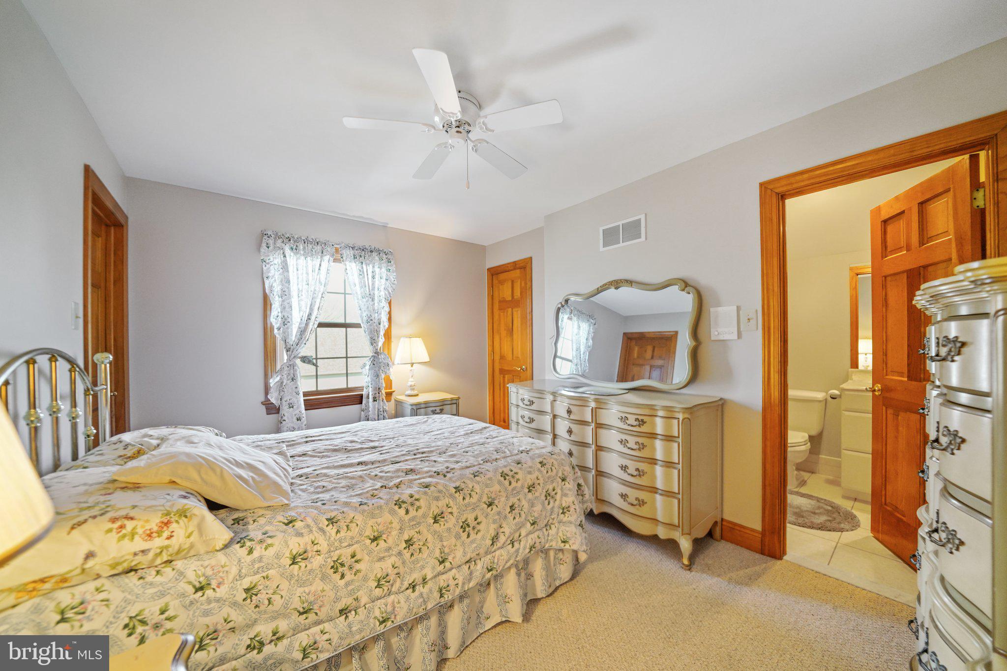 CARROLL HILL - Residential