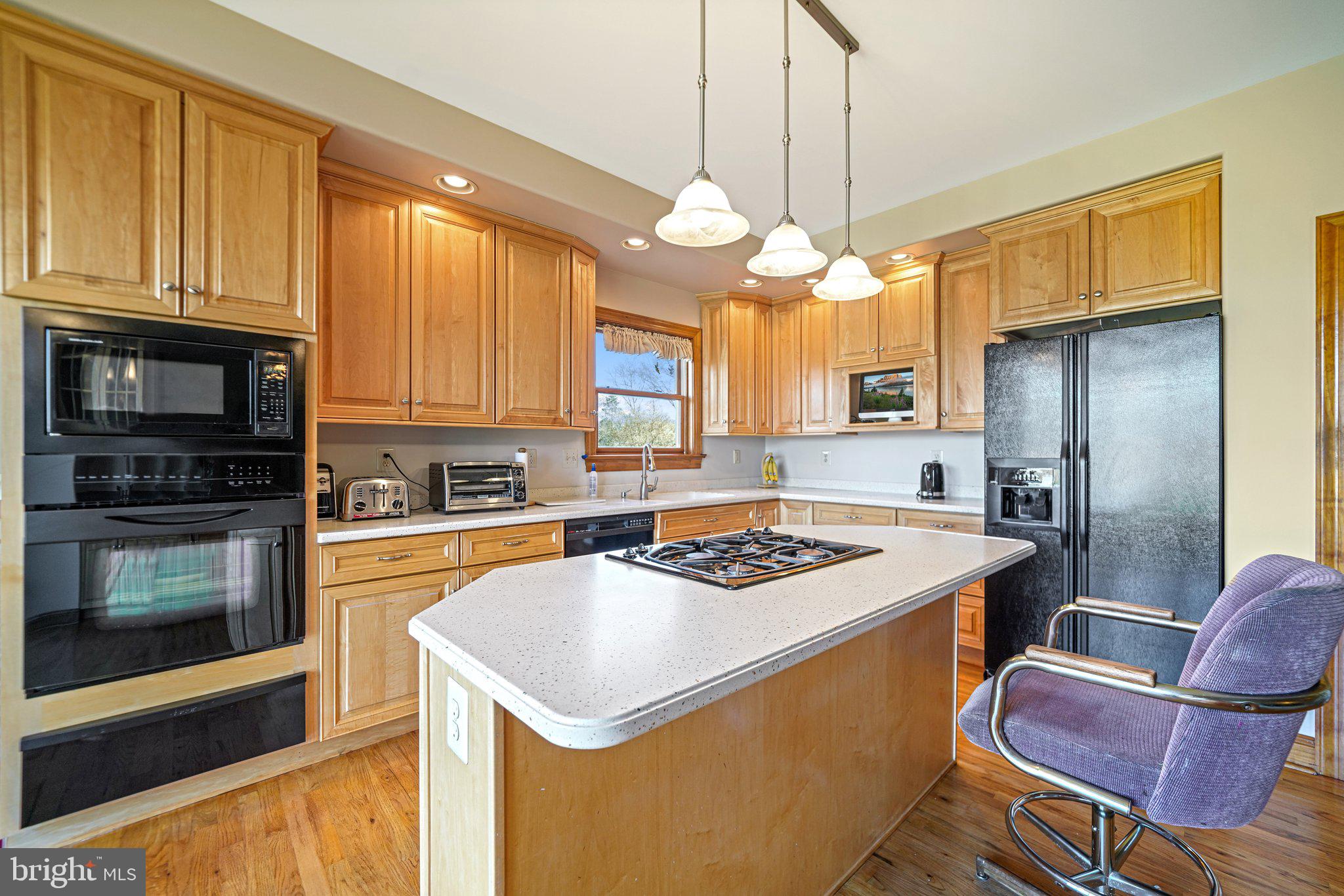 CARROLL HILL - Residential