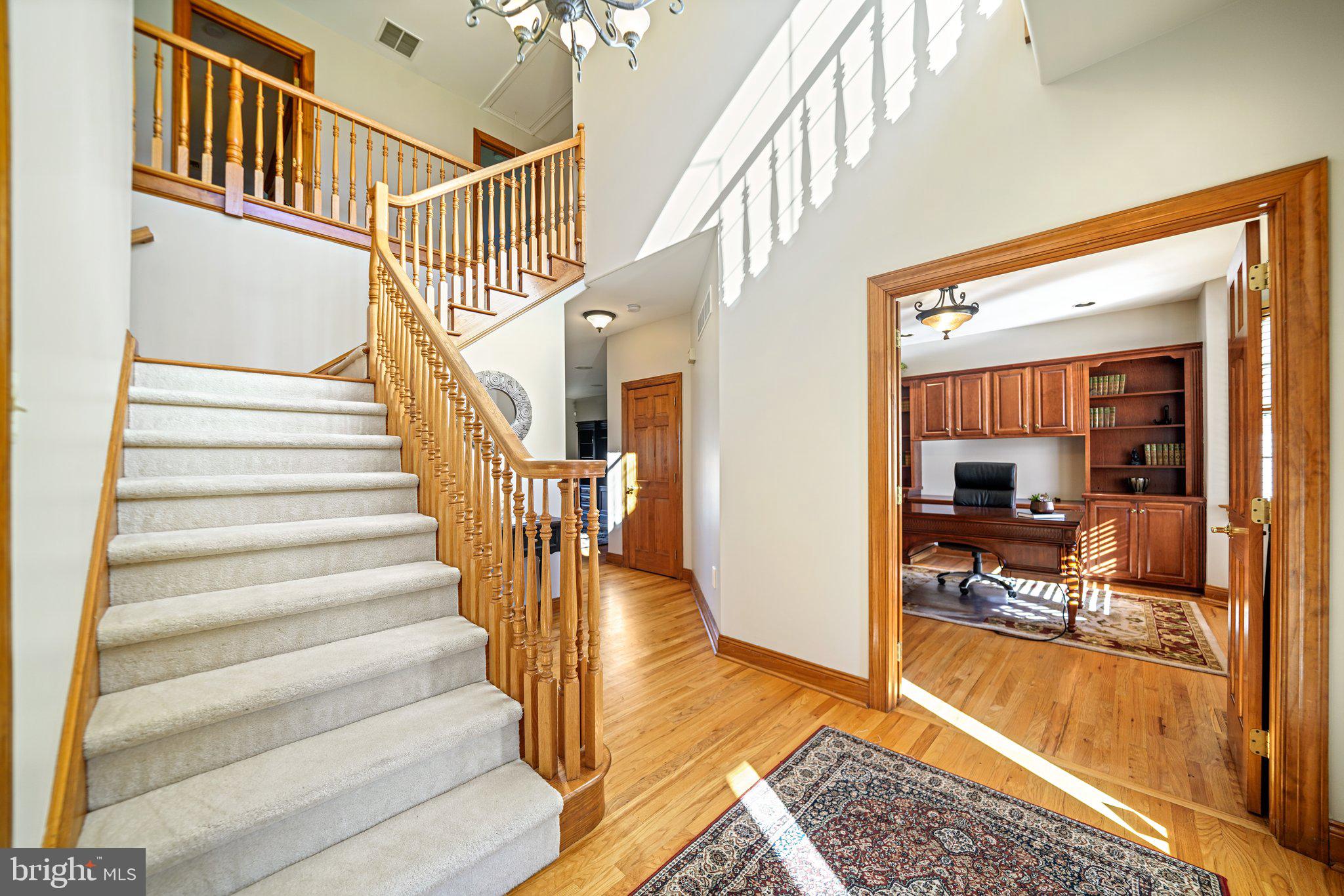 CARROLL HILL - Residential