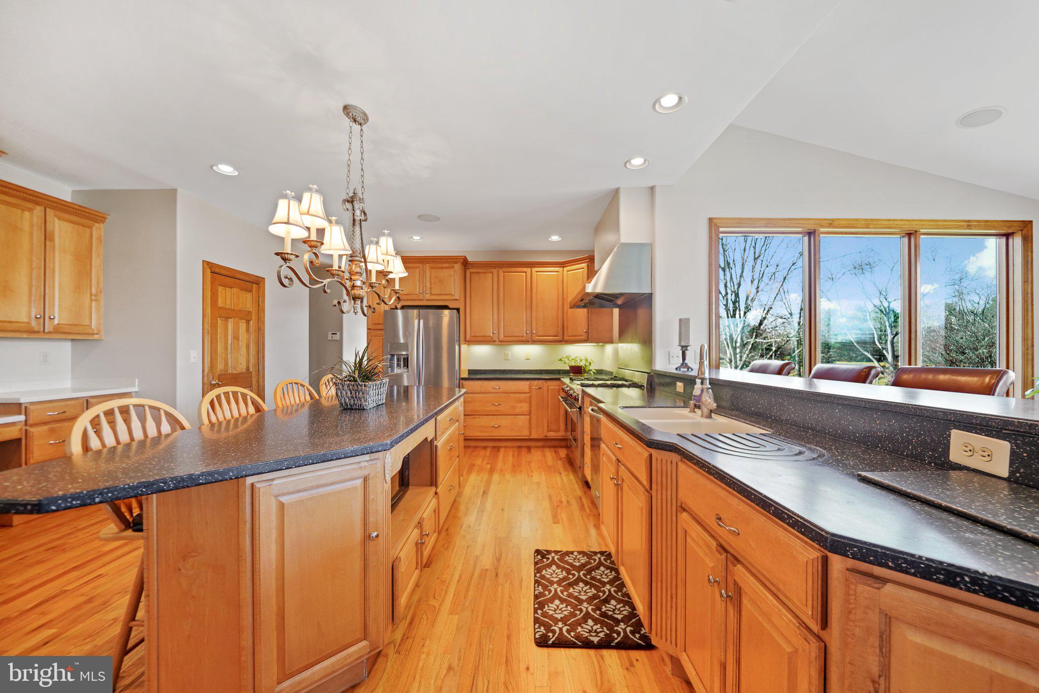 CARROLL HILL - Residential