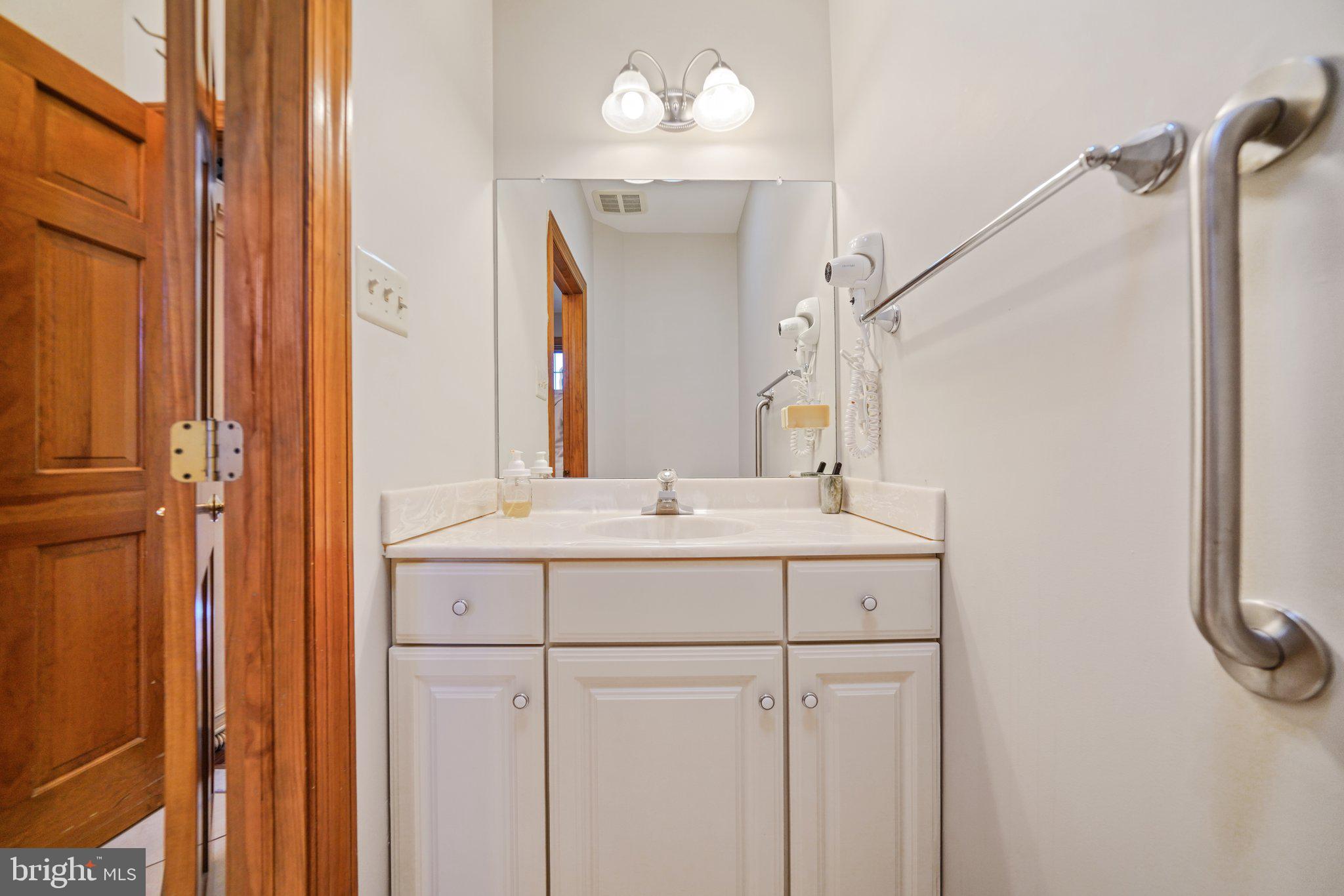 CARROLL HILL - Residential