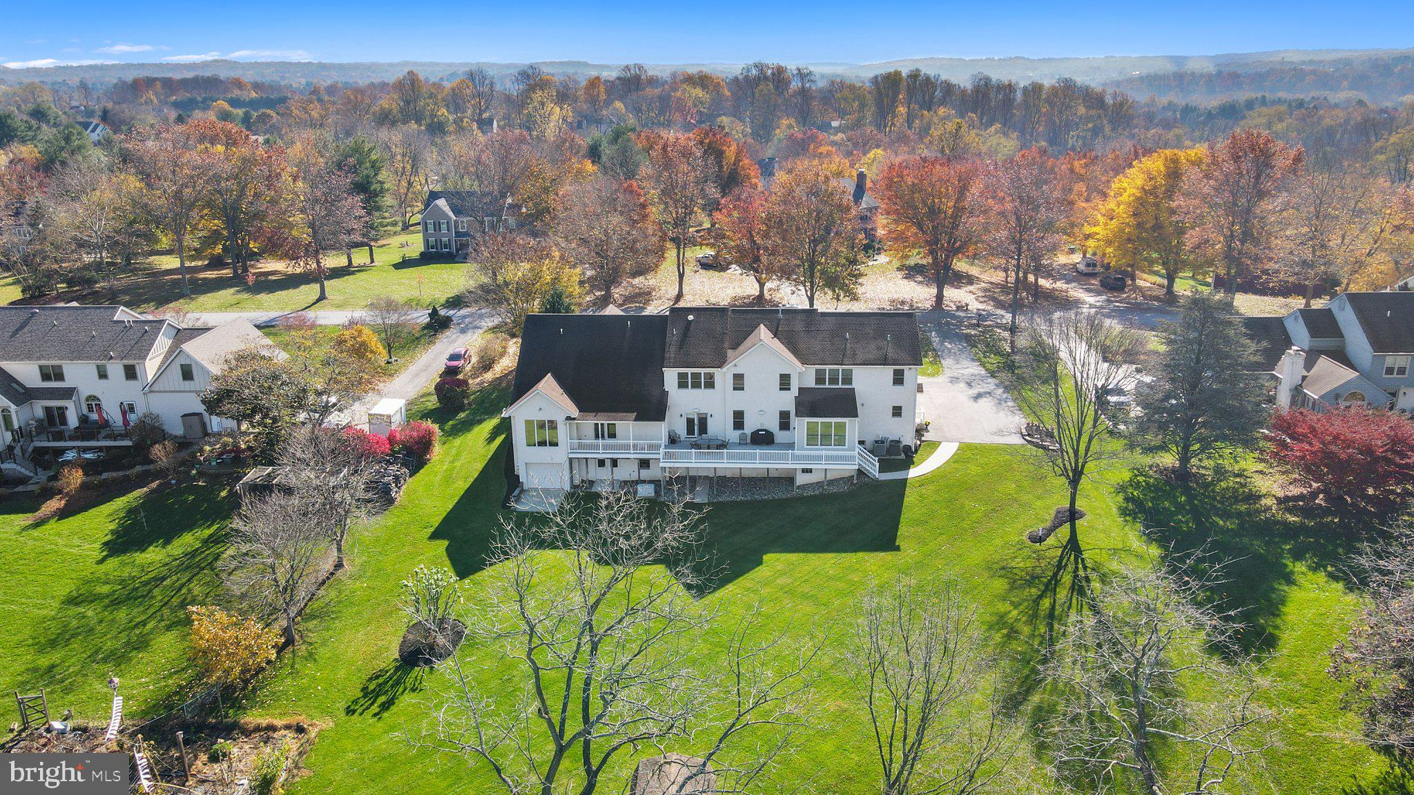 CARROLL HILL - Residential