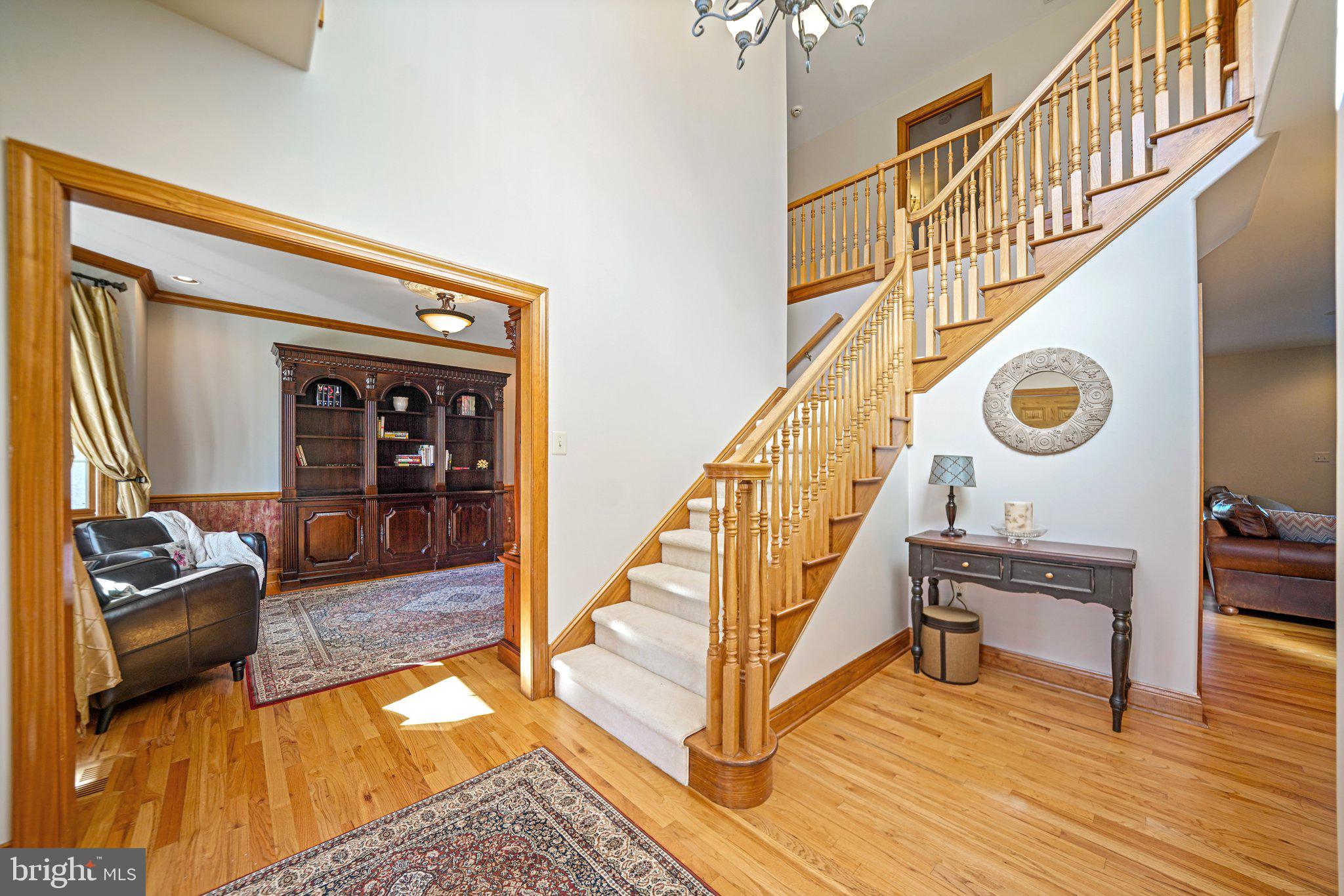 CARROLL HILL - Residential