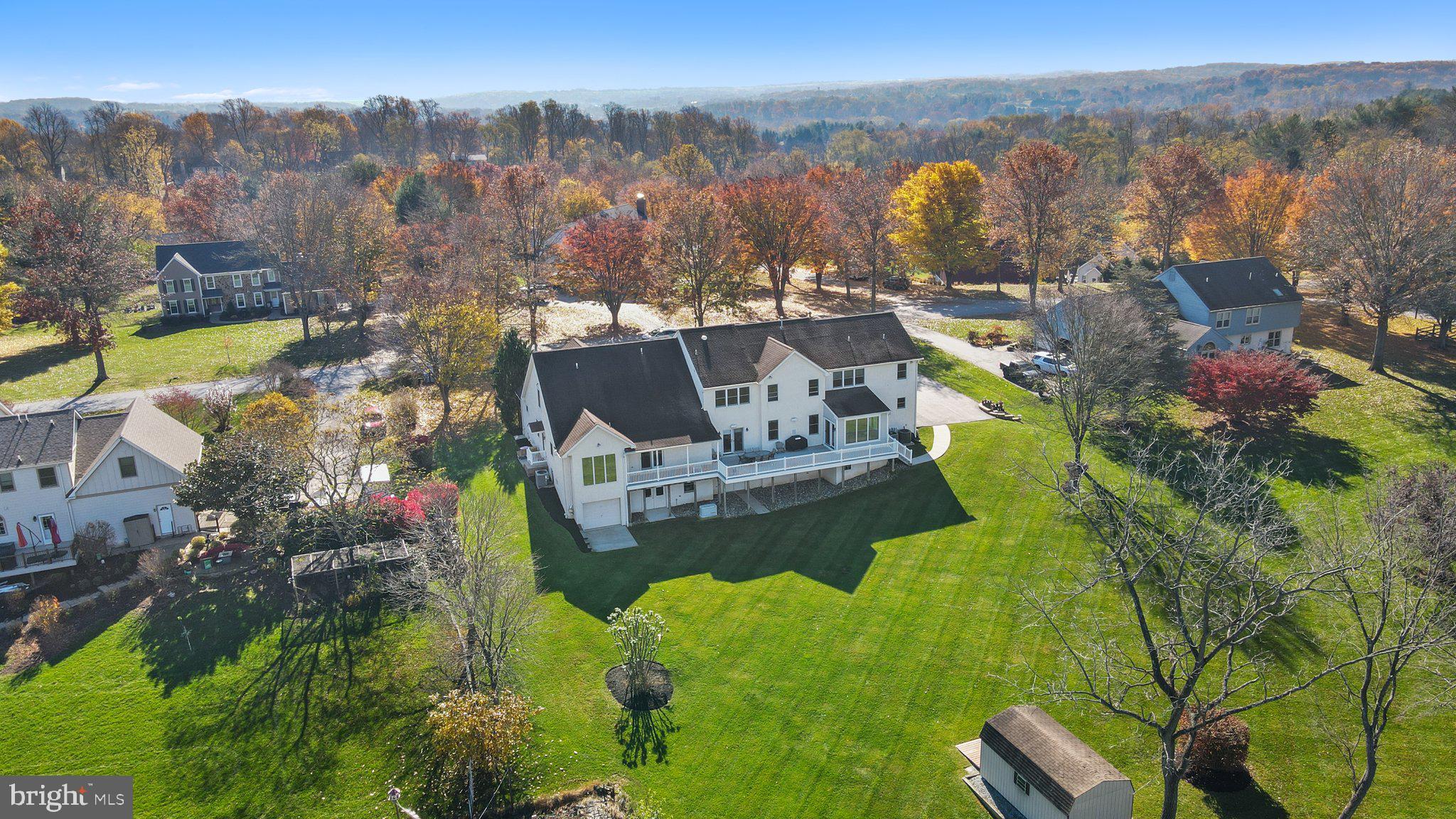 CARROLL HILL - Residential