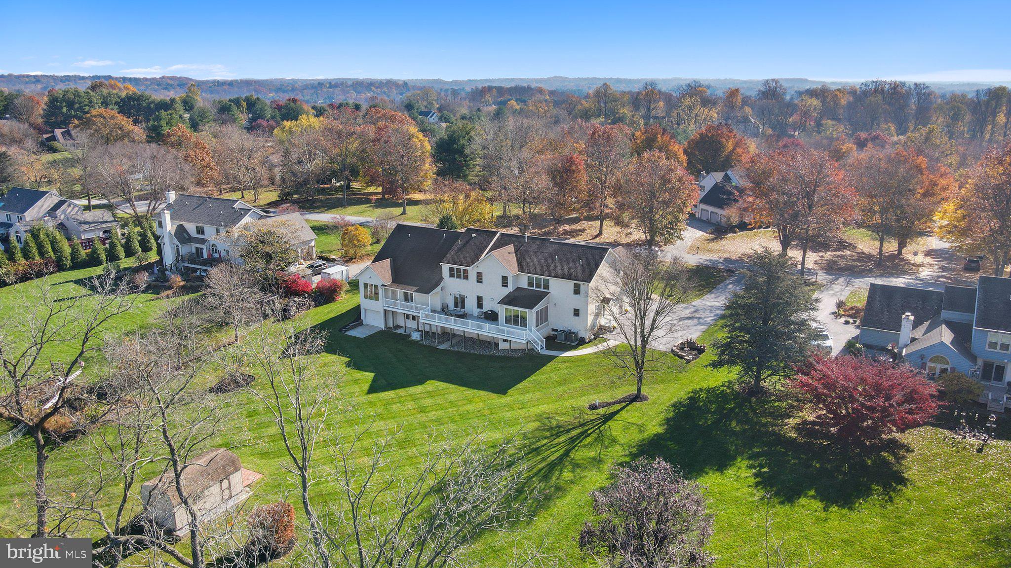 CARROLL HILL - Residential